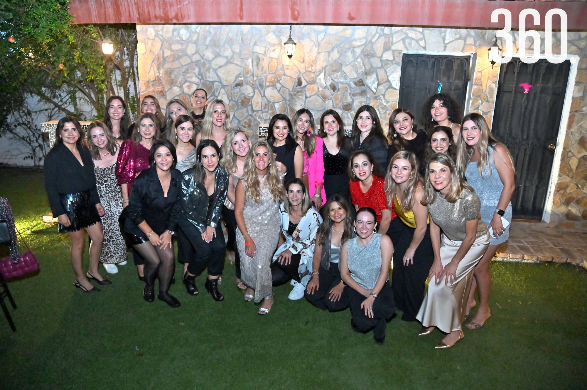 $!DANIELA JOSÉ FESTEJA SU CUMPLEAÑOS