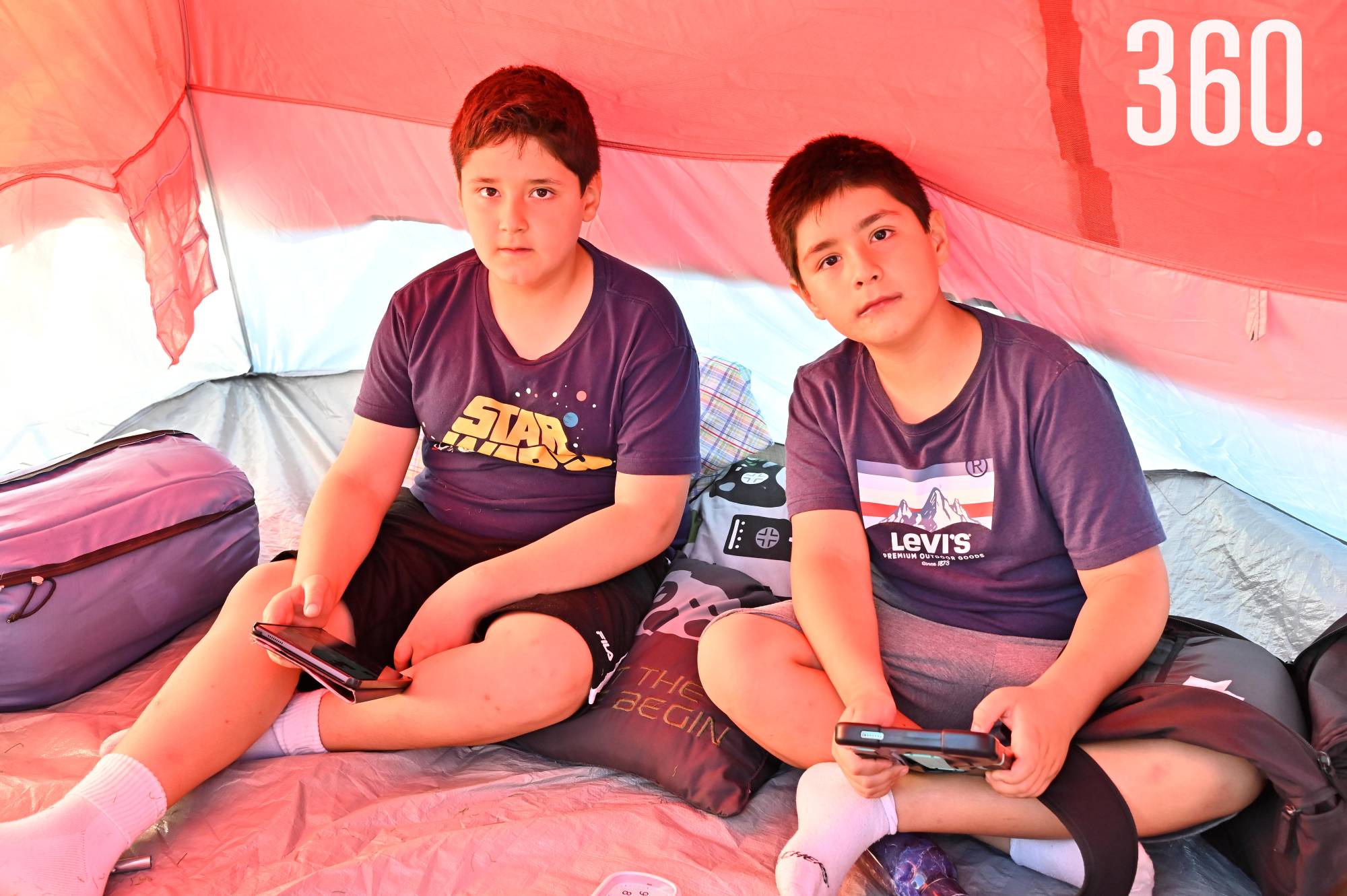 $!CONCLUYE CON LUNADA EL “SUMMER CAMP 2024” DEL CLUB CAMPESTRE