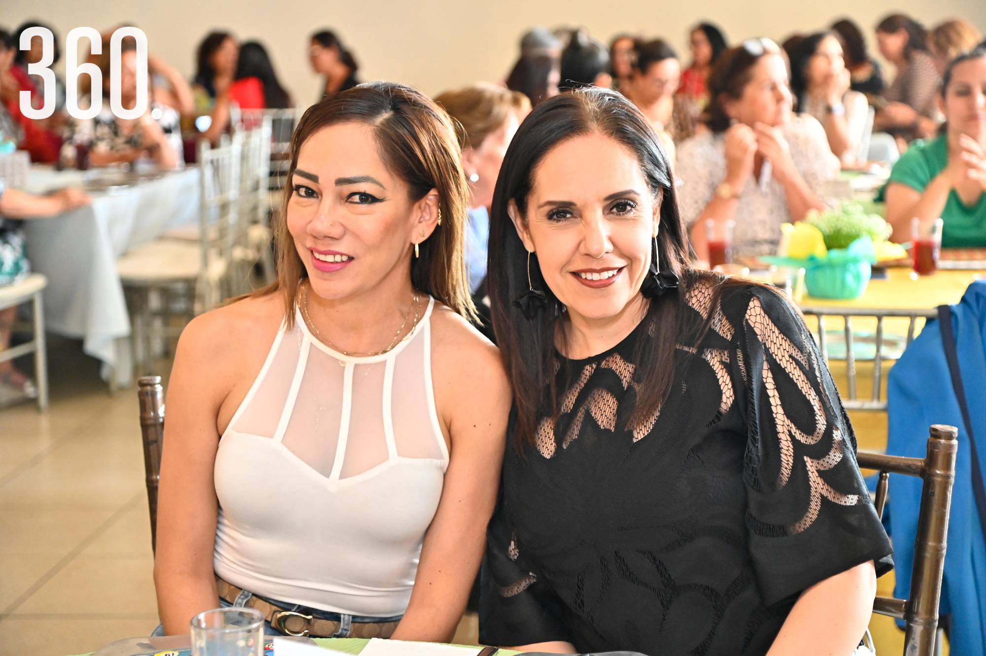 $!CLUB ROTARIO SALTILLO EMPRESARIAL ORGANIZA BINGO A BENEFICIO