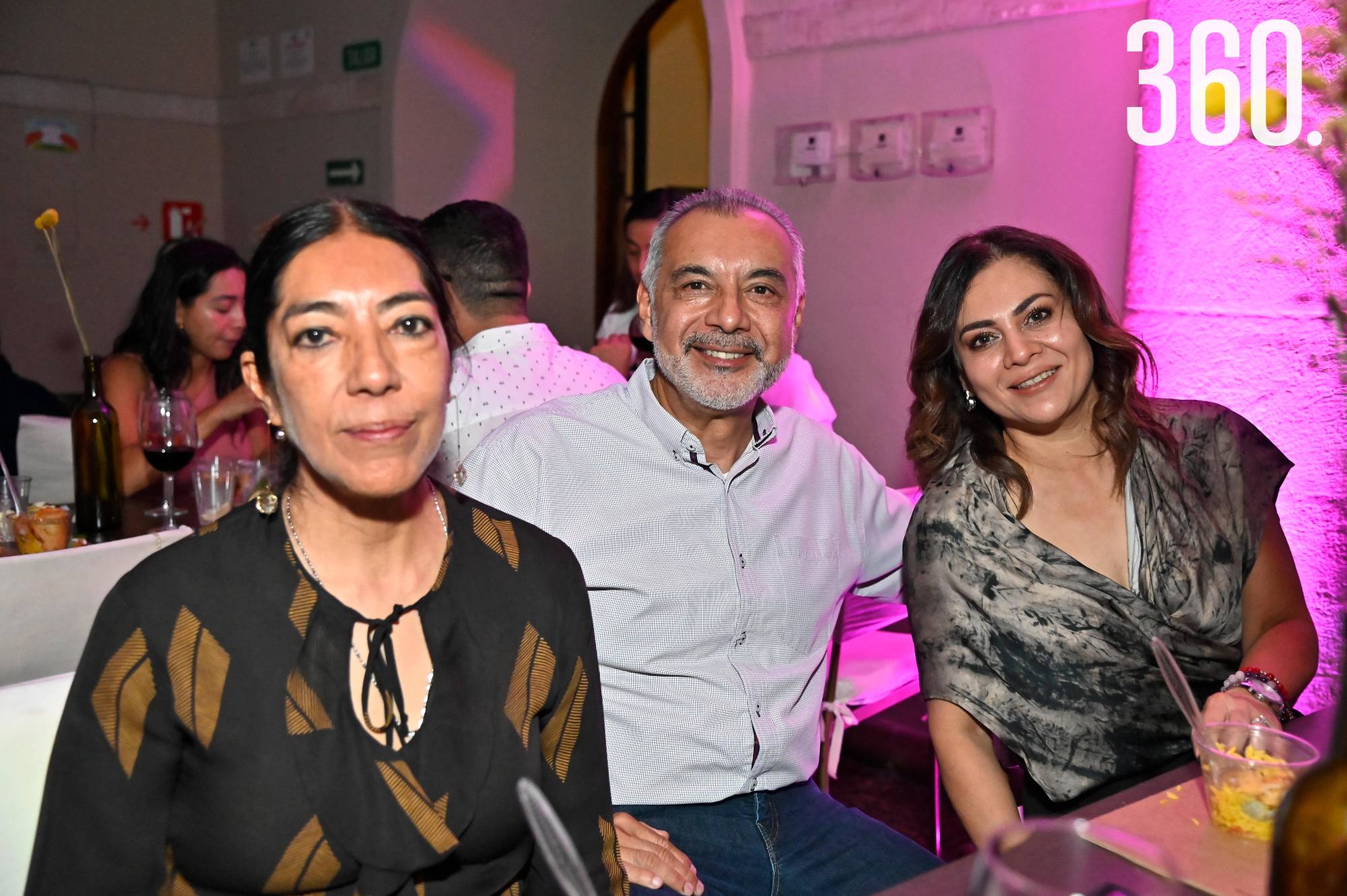 $!“VIVE TU CENTRO” CIERRA CON BROCHE DE ORO