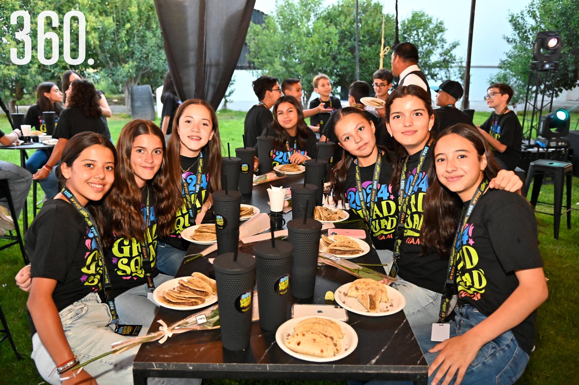 $!ALUMNOS DEL COLAM SE GRADÚAN DE PRIMARIA