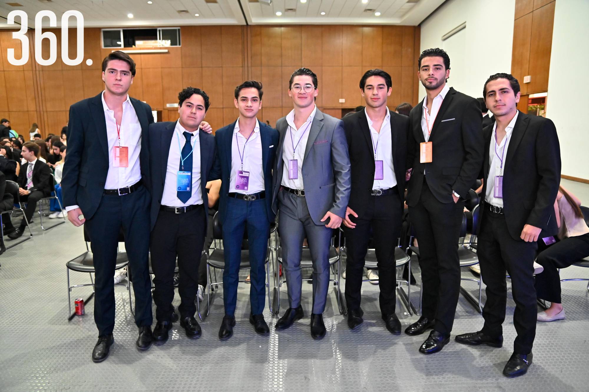 $!ALUMNOS APRENDEN EN COLAM MINDS 2024