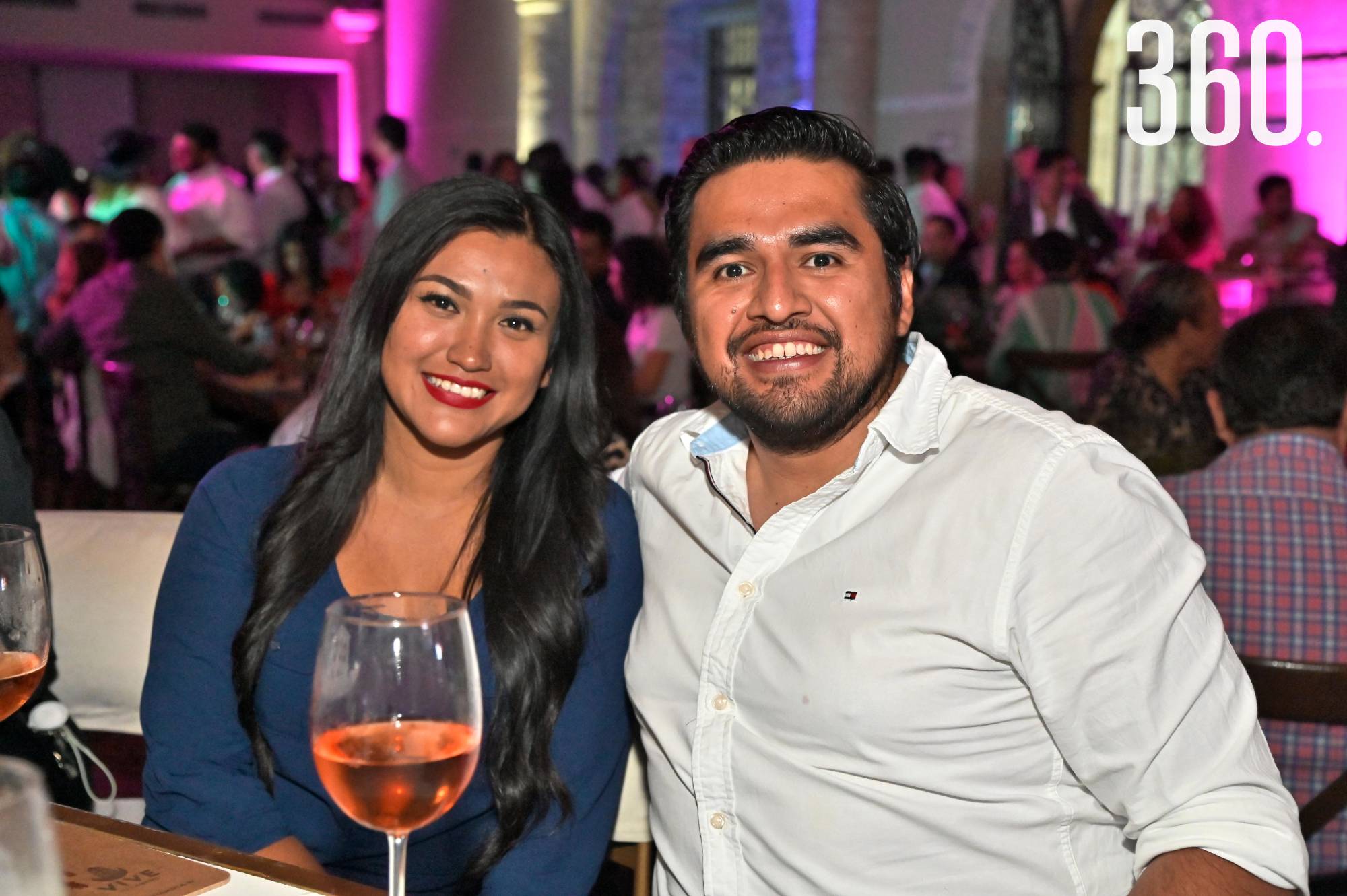 $!“VIVE TU CENTRO” CIERRA CON BROCHE DE ORO