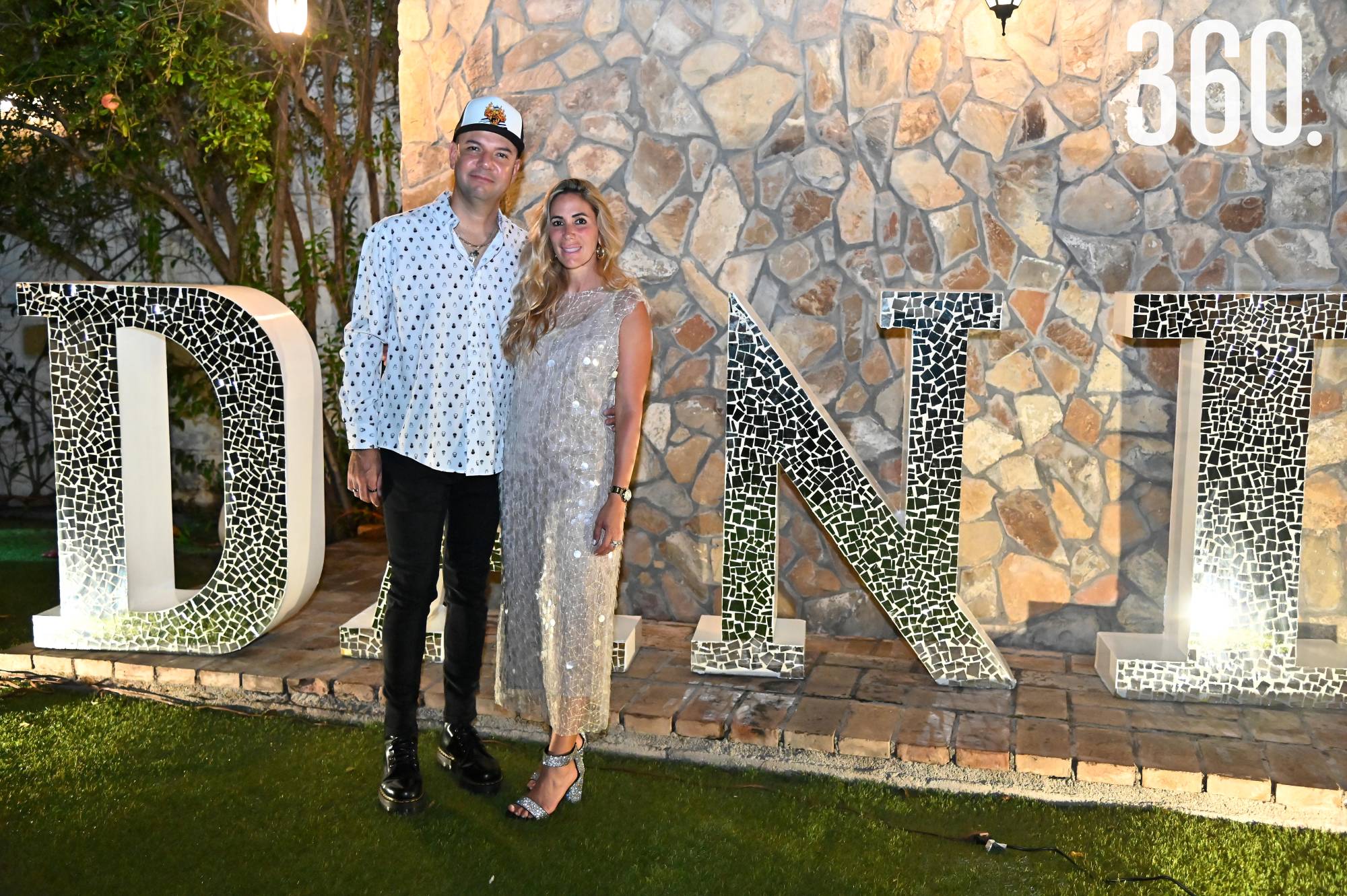 $!DANIELA JOSÉ FESTEJA SU CUMPLEAÑOS