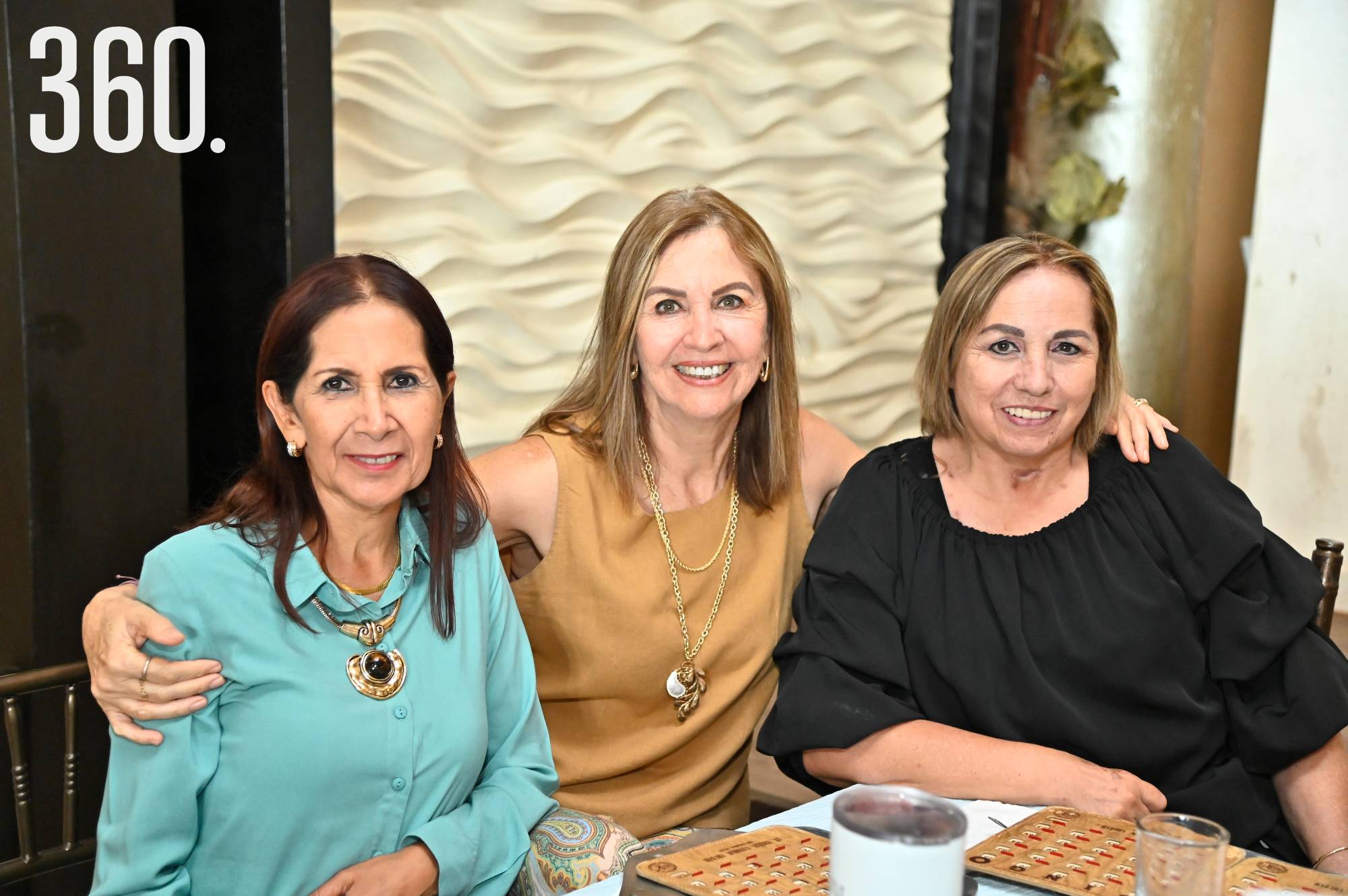 $!CLUB ROTARIO SALTILLO EMPRESARIAL ORGANIZA BINGO A BENEFICIO
