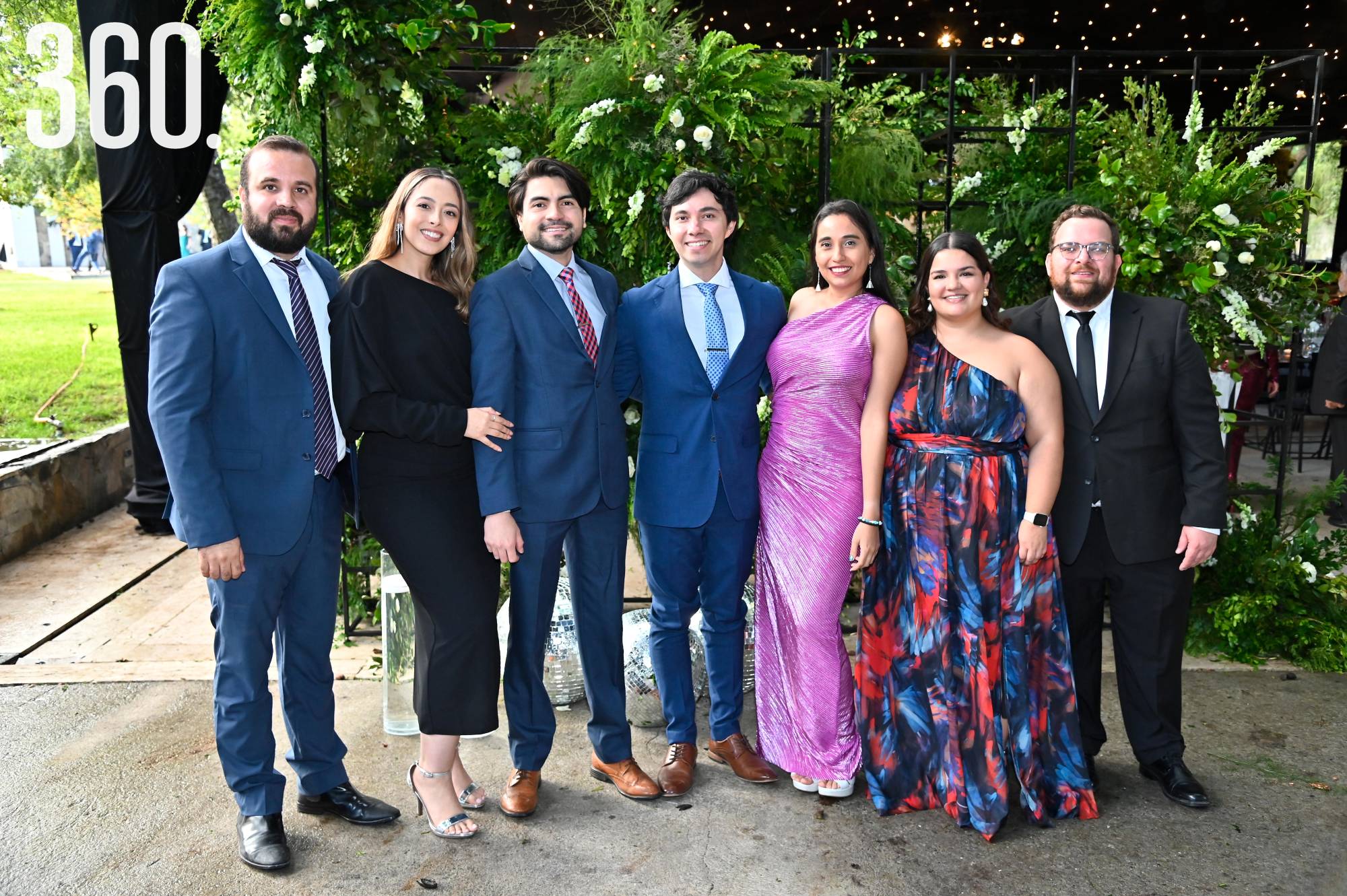 $!BODA DE LORENA MARTÍNEZ Y JUAN CARLOS INFANTE