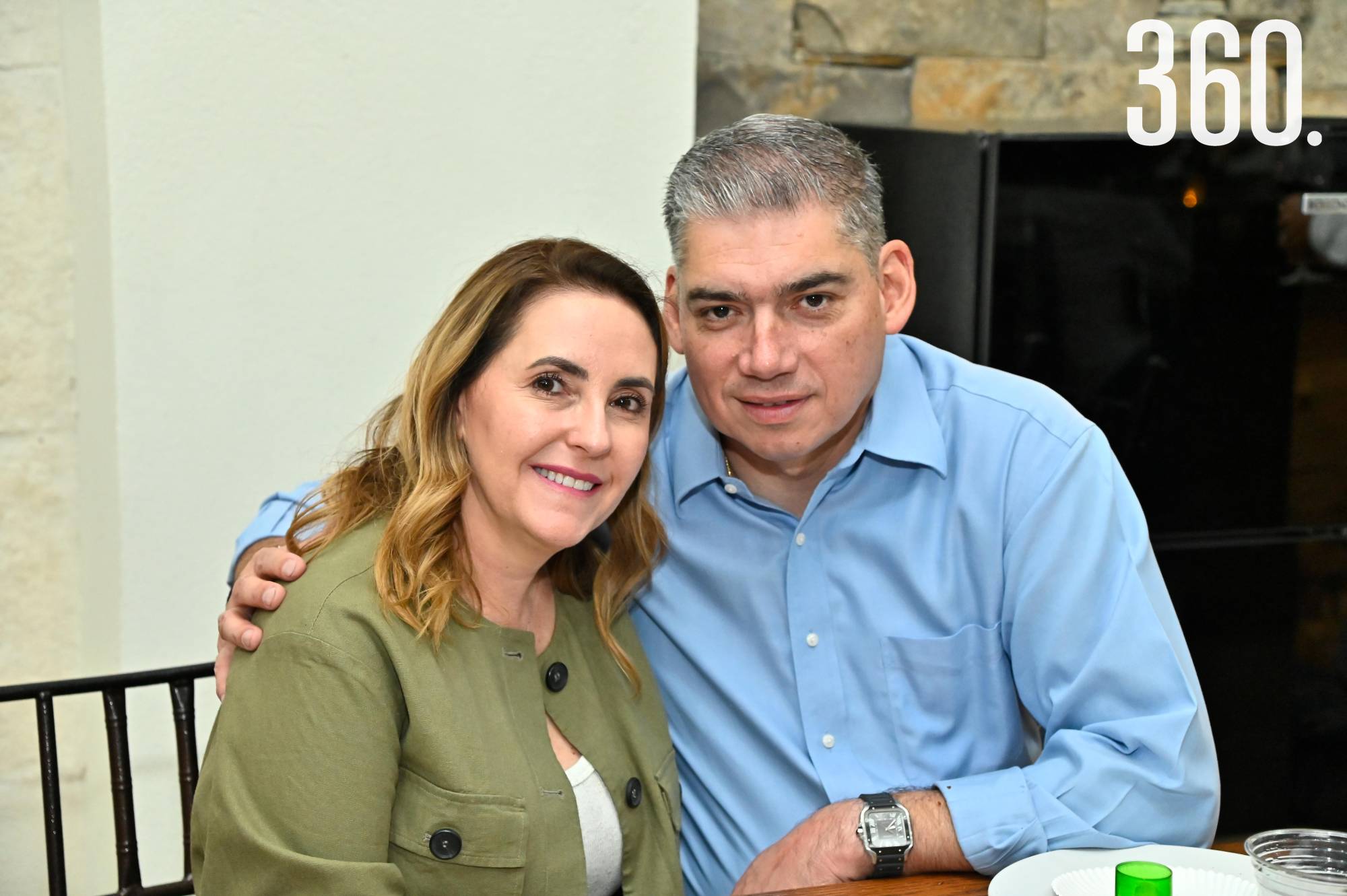 $!CUMPLEAÑOS 90 DE DON MANUEL DE LA COLINA