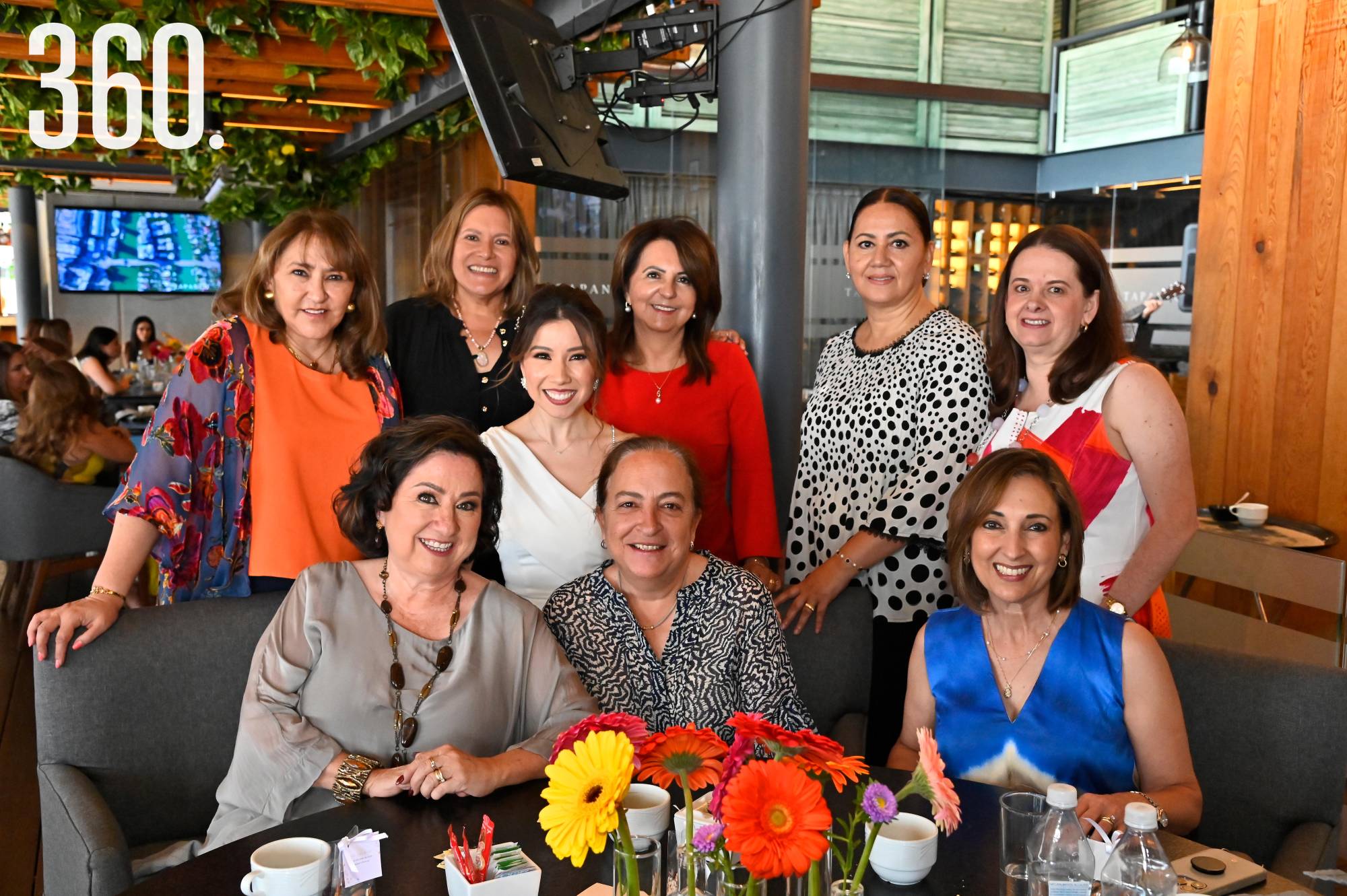 $!DESPEDIDA DE SOLTERA PARA TAMARA MARTÍNEZ