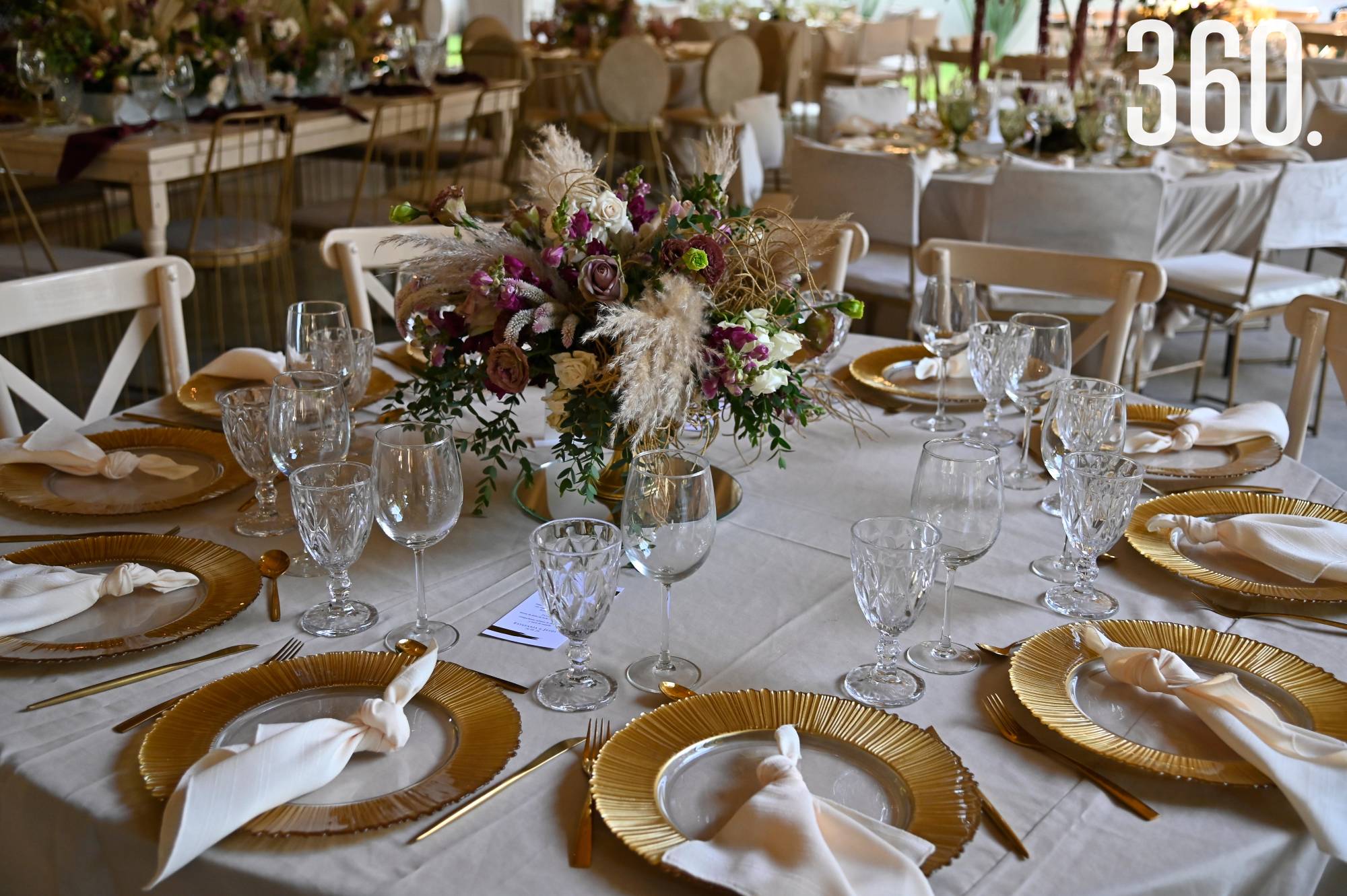 $!BODA DE ESTEFANÍA ELIZONDO Y CHUY LEAL