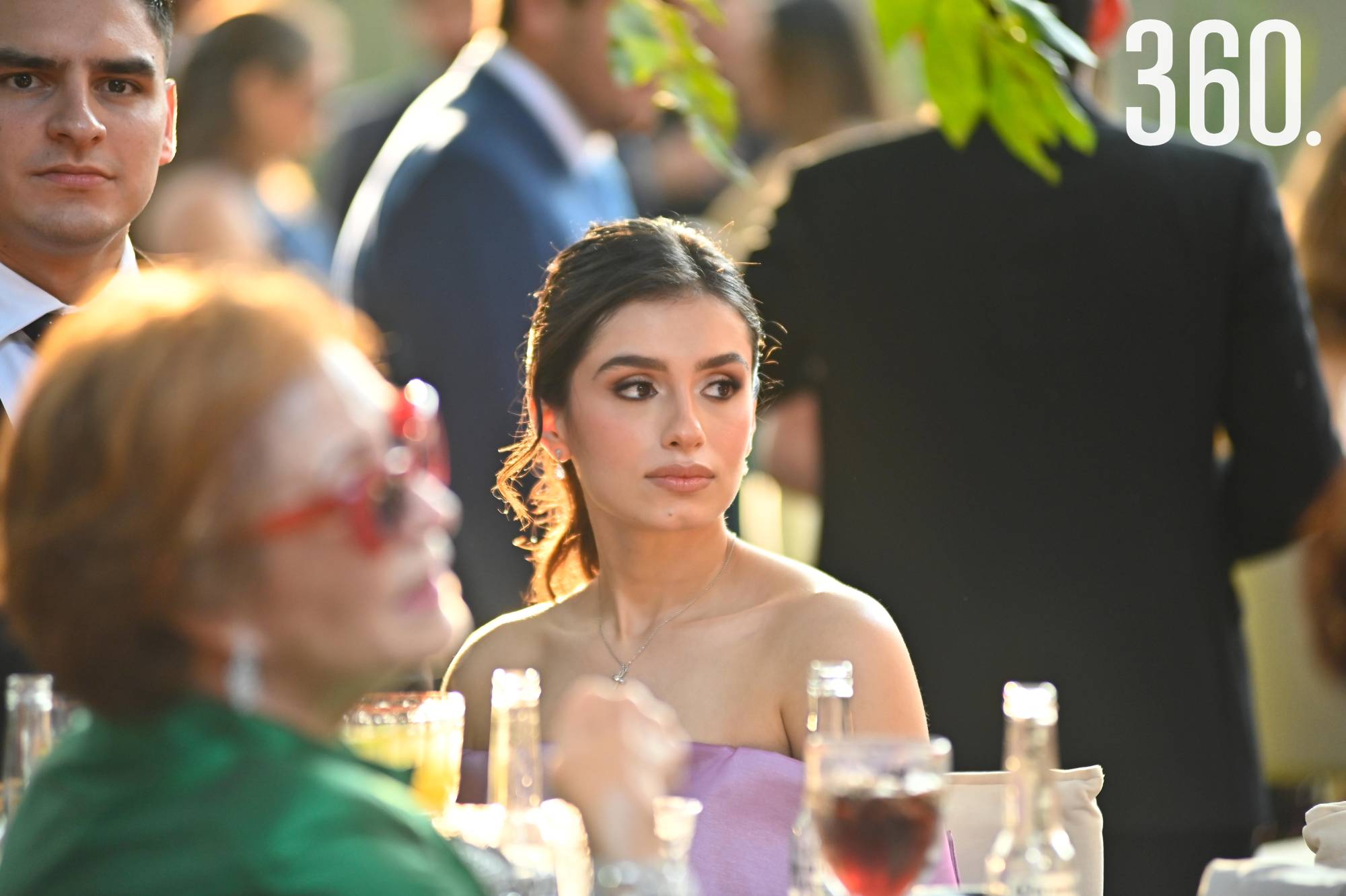 $!BODA DE ESTEFANÍA ELIZONDO Y CHUY LEAL