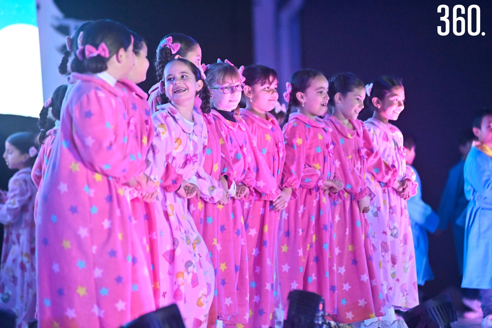 $!CUMBRES PRESENTA EL “EXPRESO POLAR”