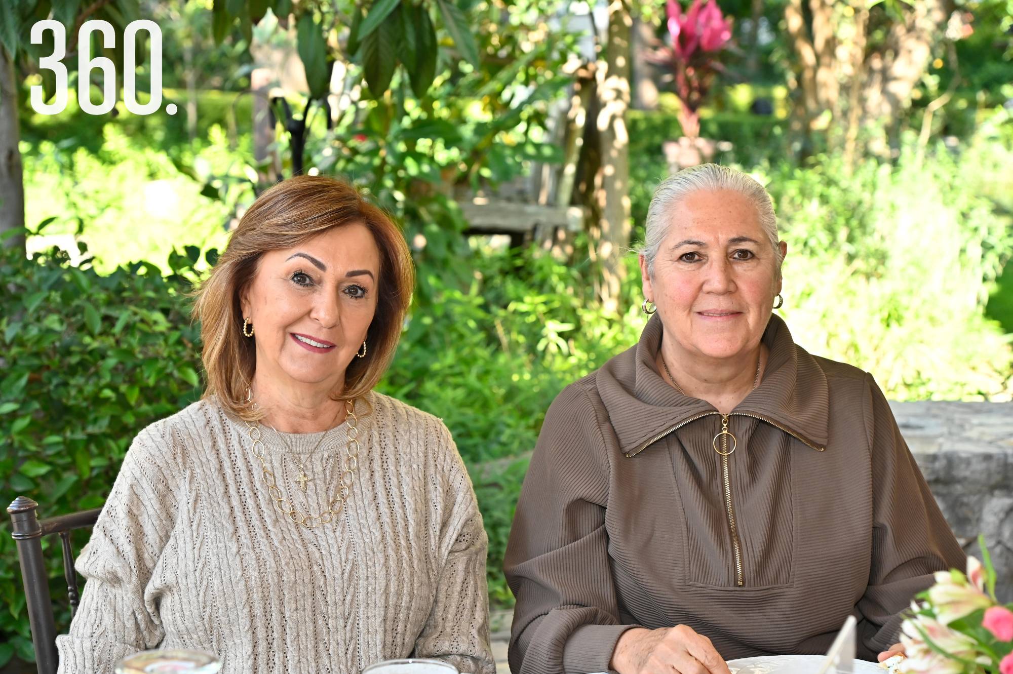 $!SE REÚNE LA FAMILIA RODRÍGUEZ GARCÍA