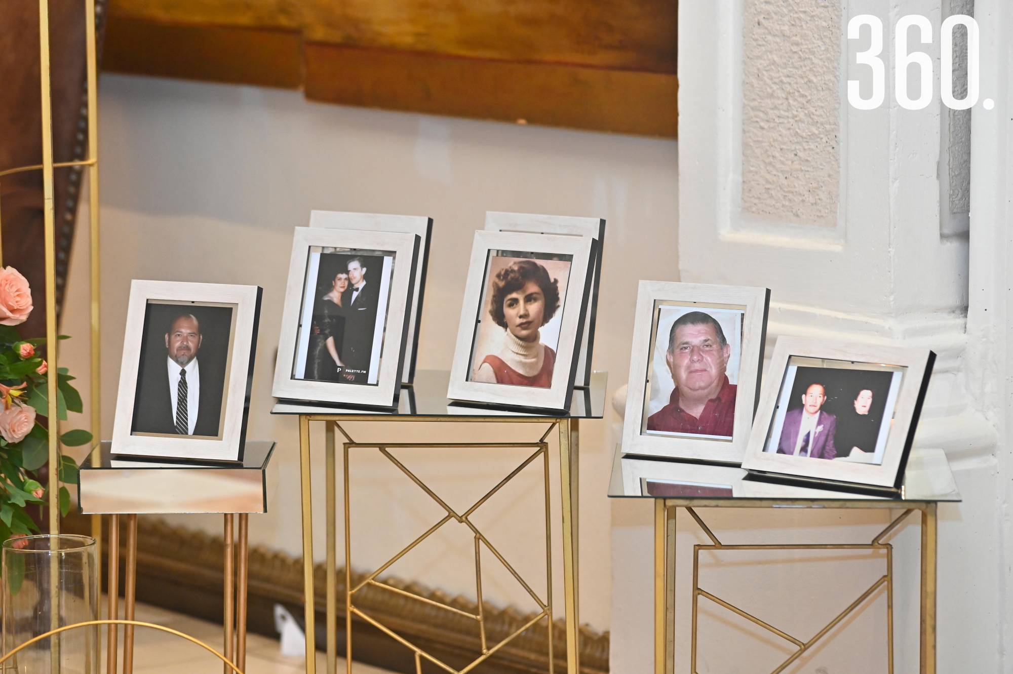 $!BODA DE MARÍA FERNANDA CASTILLO Y MANUEL DE LAS FUENTES