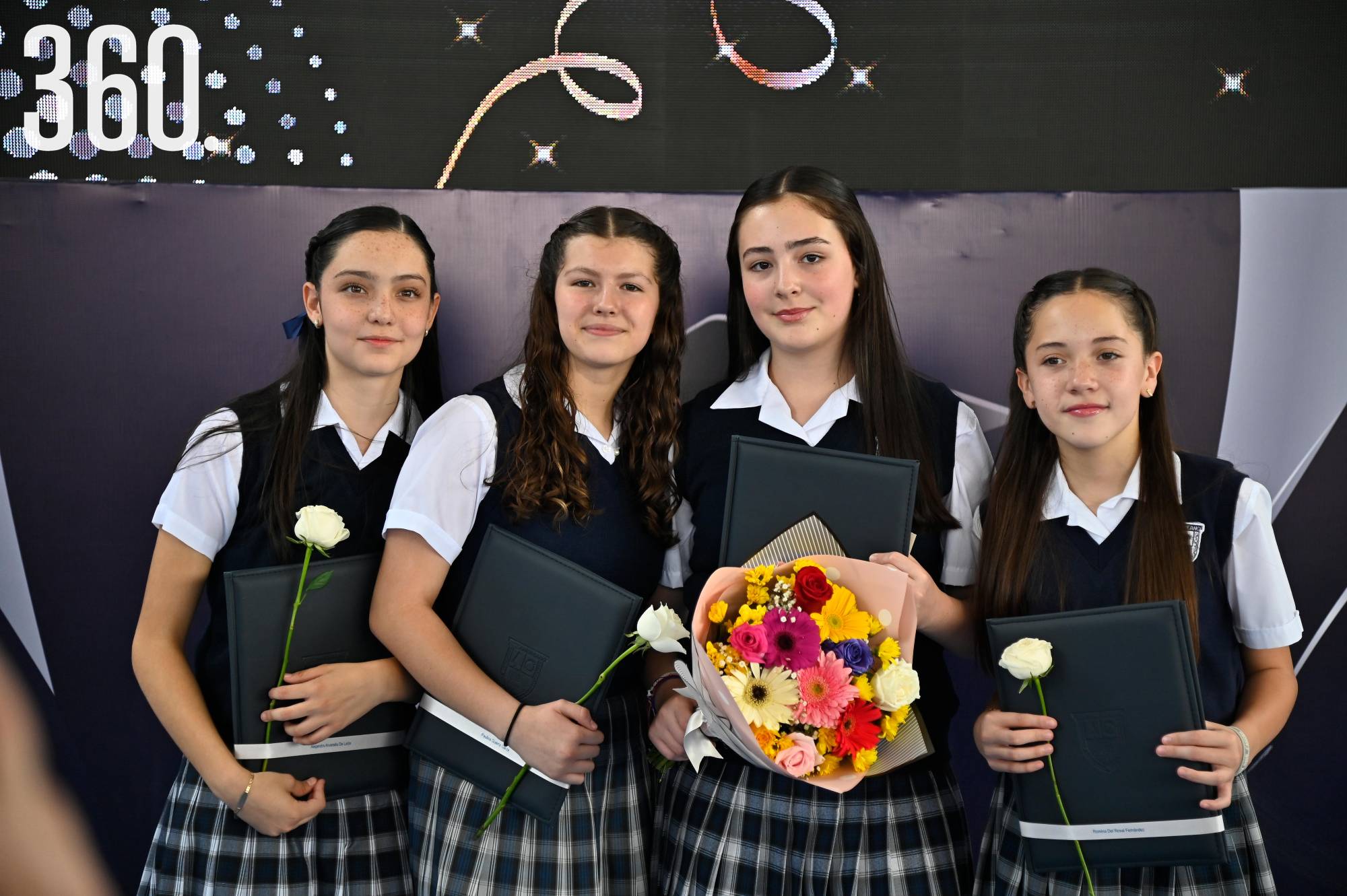 $!ALUMNOS DEL COLAM SE GRADÚAN DE PRIMARIA