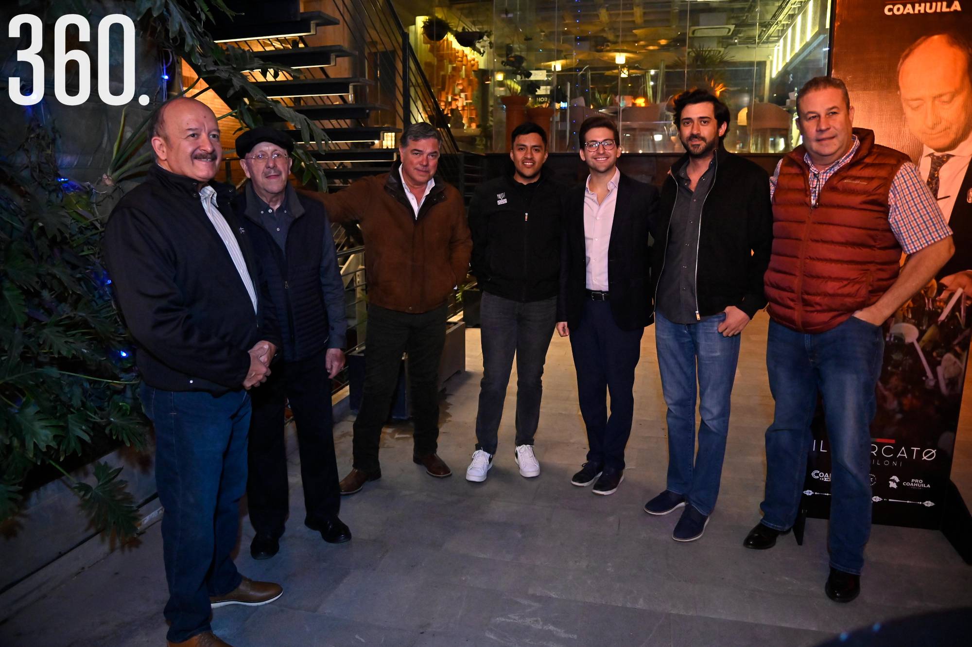 $!PRESENTAN MENÚ QUE SE SIRVIÓ EN EL VATICANO