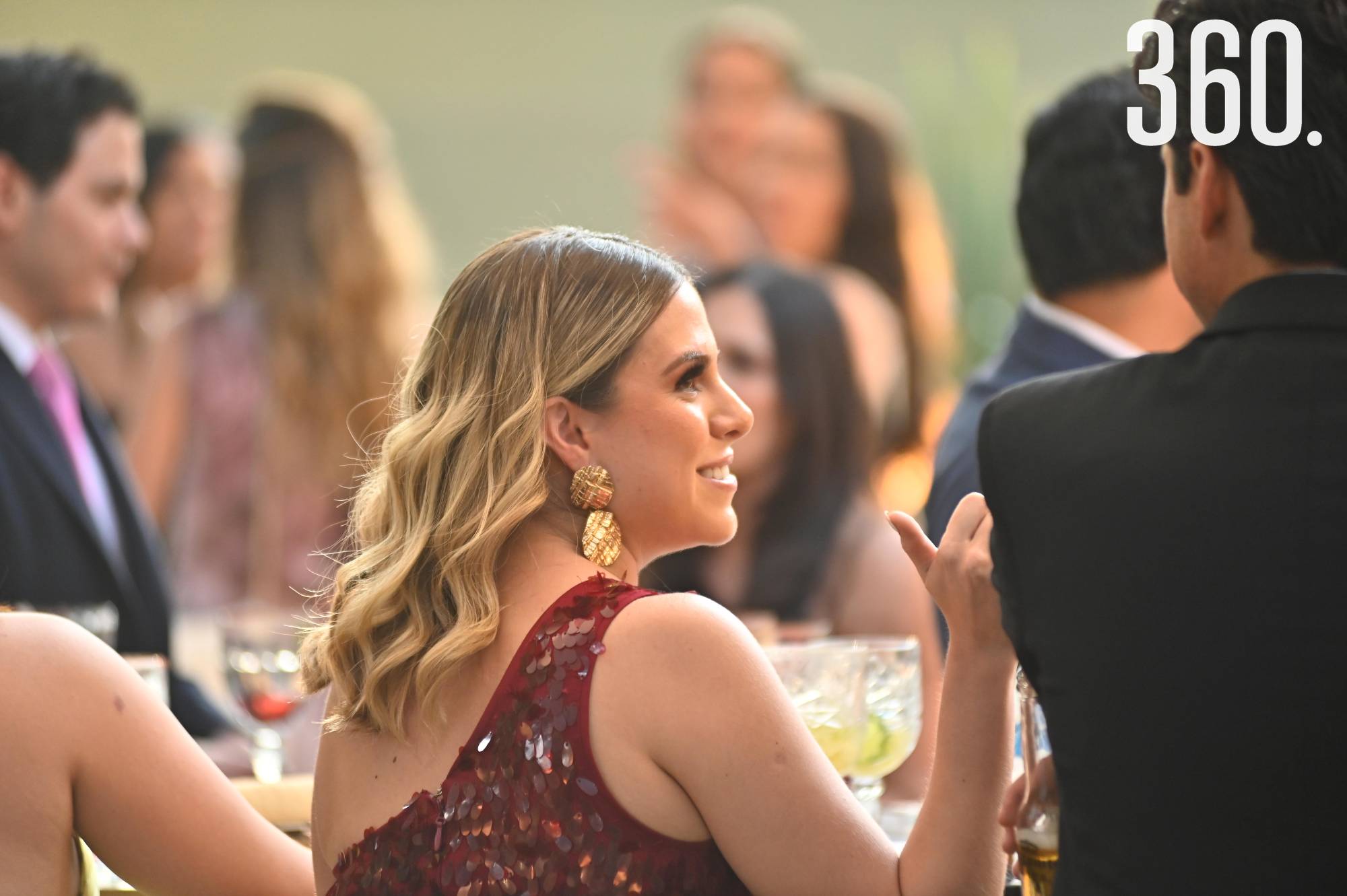 $!BODA DE ESTEFANÍA ELIZONDO Y CHUY LEAL