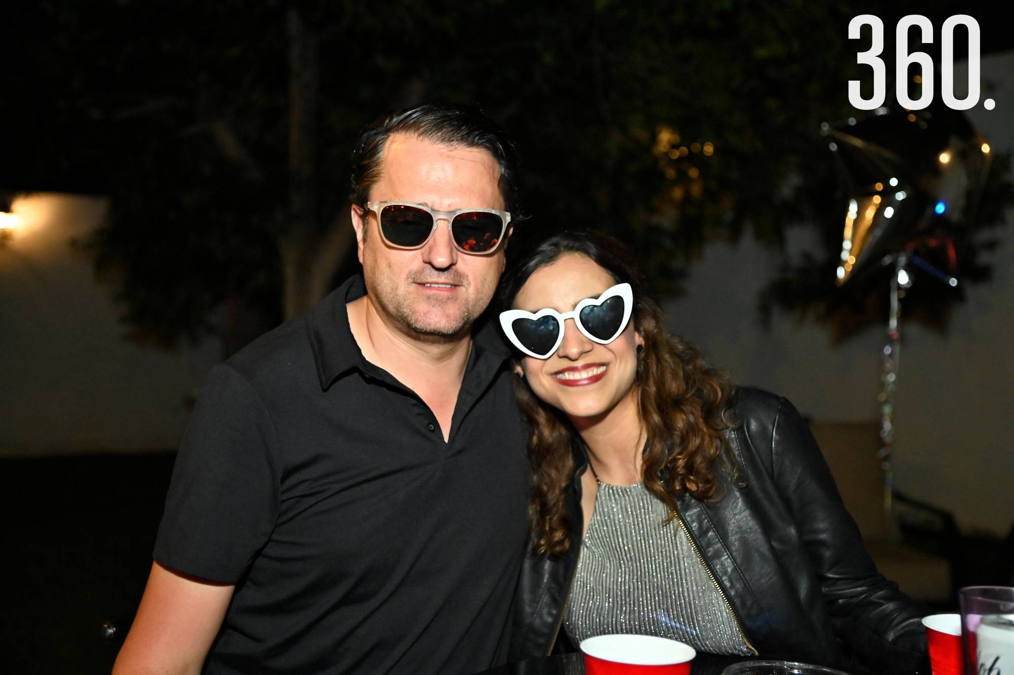 $!DANIELA JOSÉ FESTEJA SU CUMPLEAÑOS