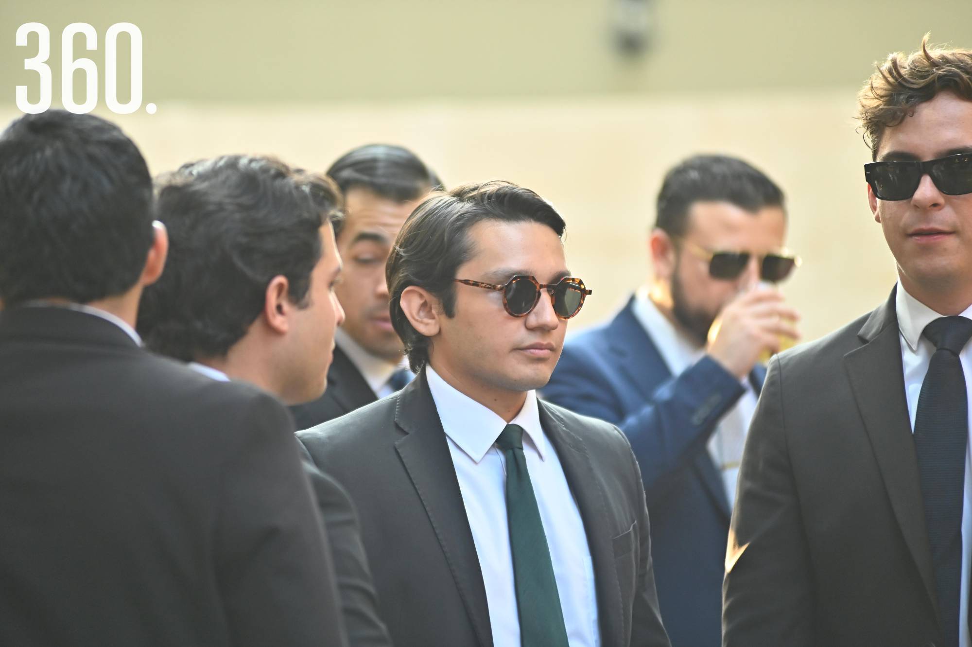 $!BODA DE ESTEFANÍA ELIZONDO Y CHUY LEAL