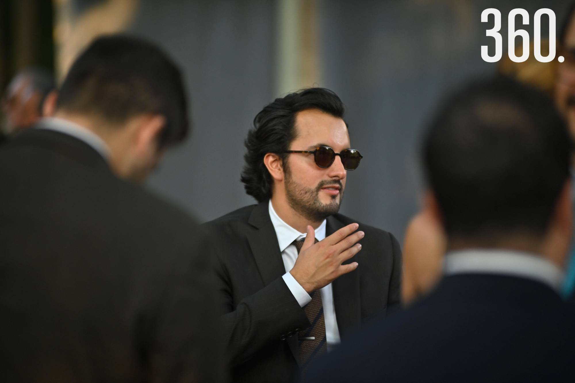 $!BODA DE ESTEFANÍA ELIZONDO Y CHUY LEAL