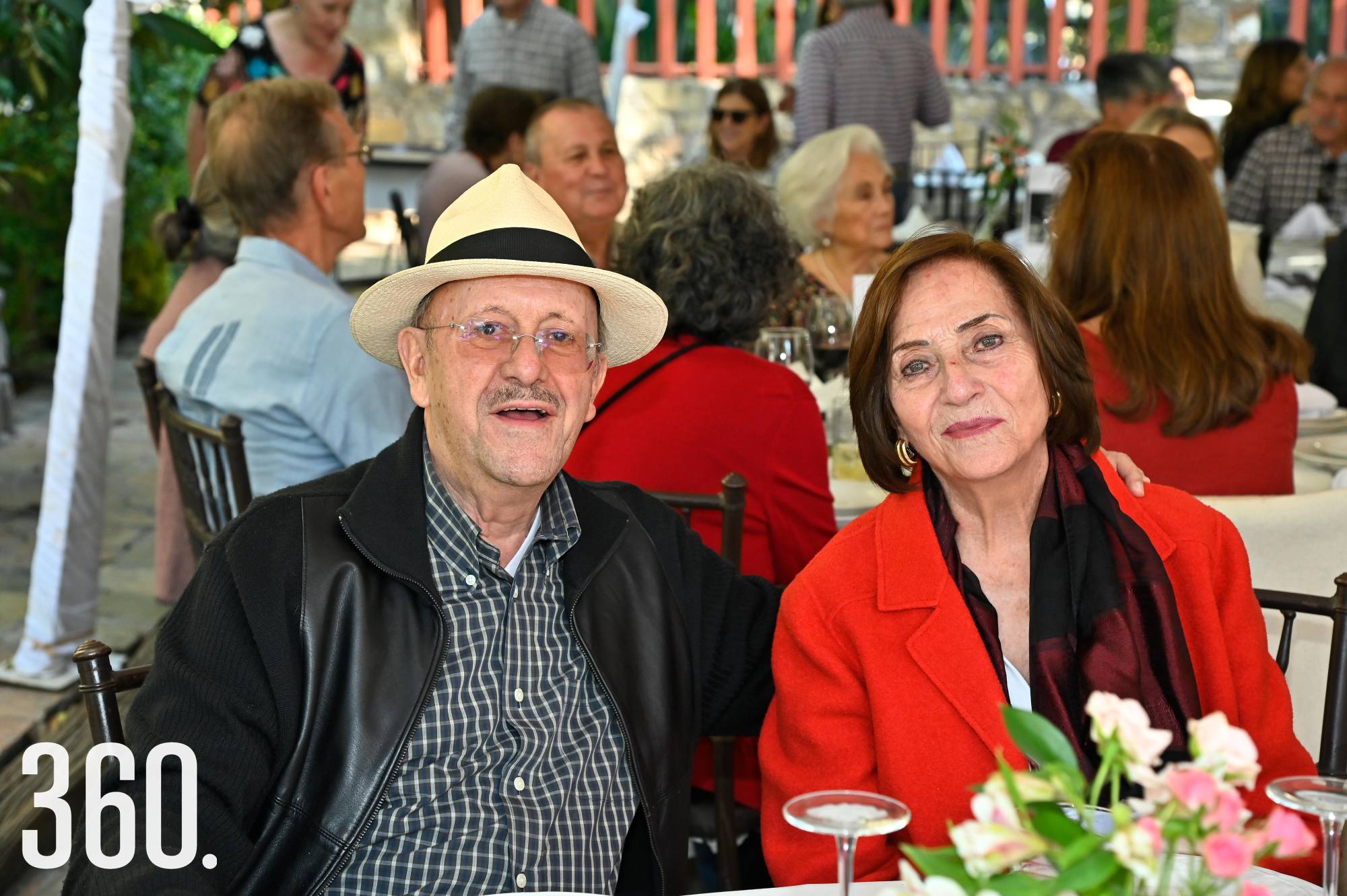 $!SE REÚNE LA FAMILIA RODRÍGUEZ GARCÍA