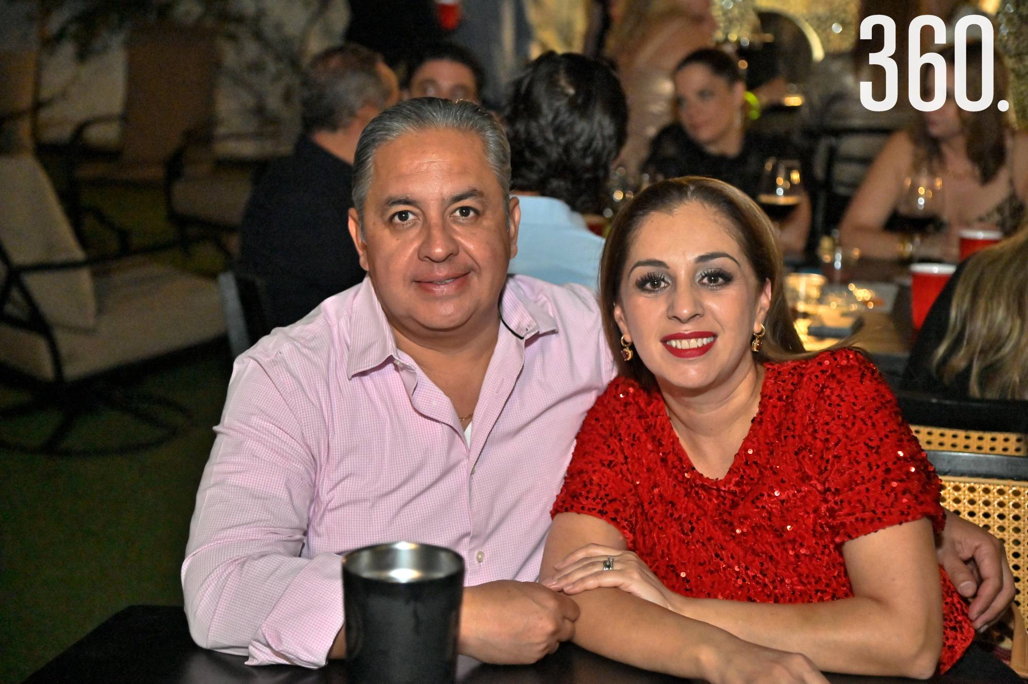 $!DANIELA JOSÉ FESTEJA SU CUMPLEAÑOS