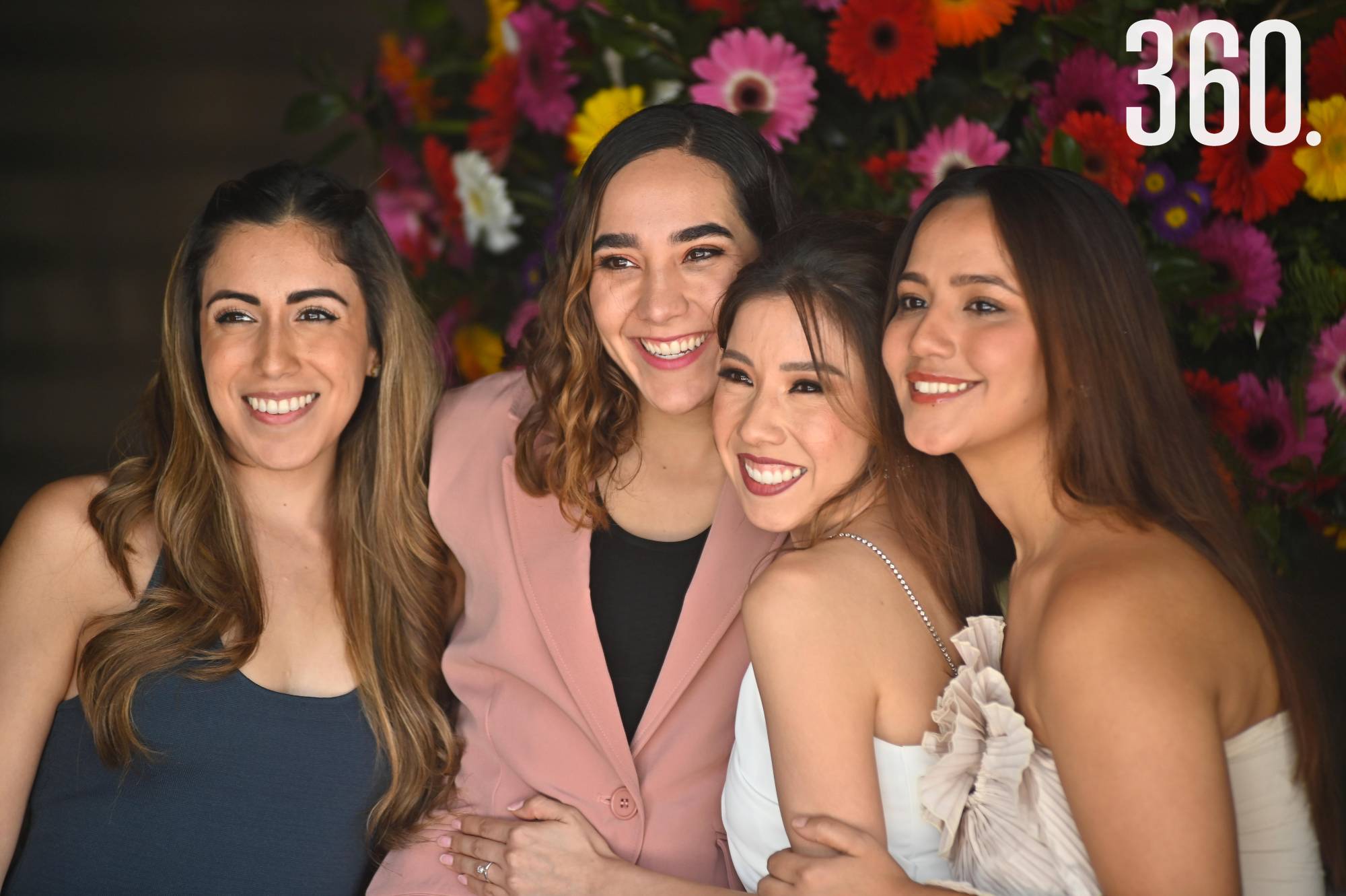 $!DESPEDIDA DE SOLTERA PARA TAMARA MARTÍNEZ