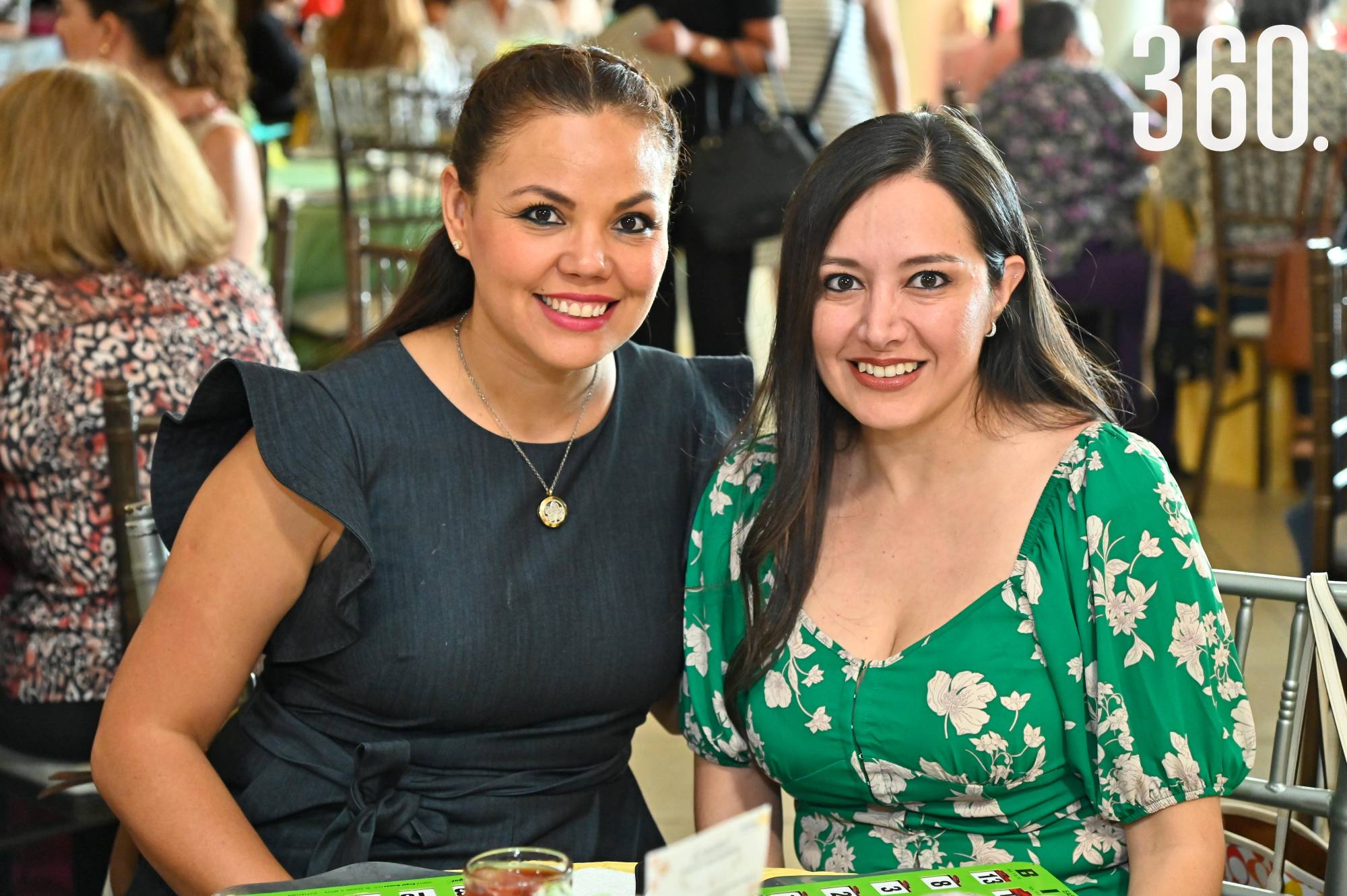 $!CLUB ROTARIO SALTILLO EMPRESARIAL ORGANIZA BINGO A BENEFICIO