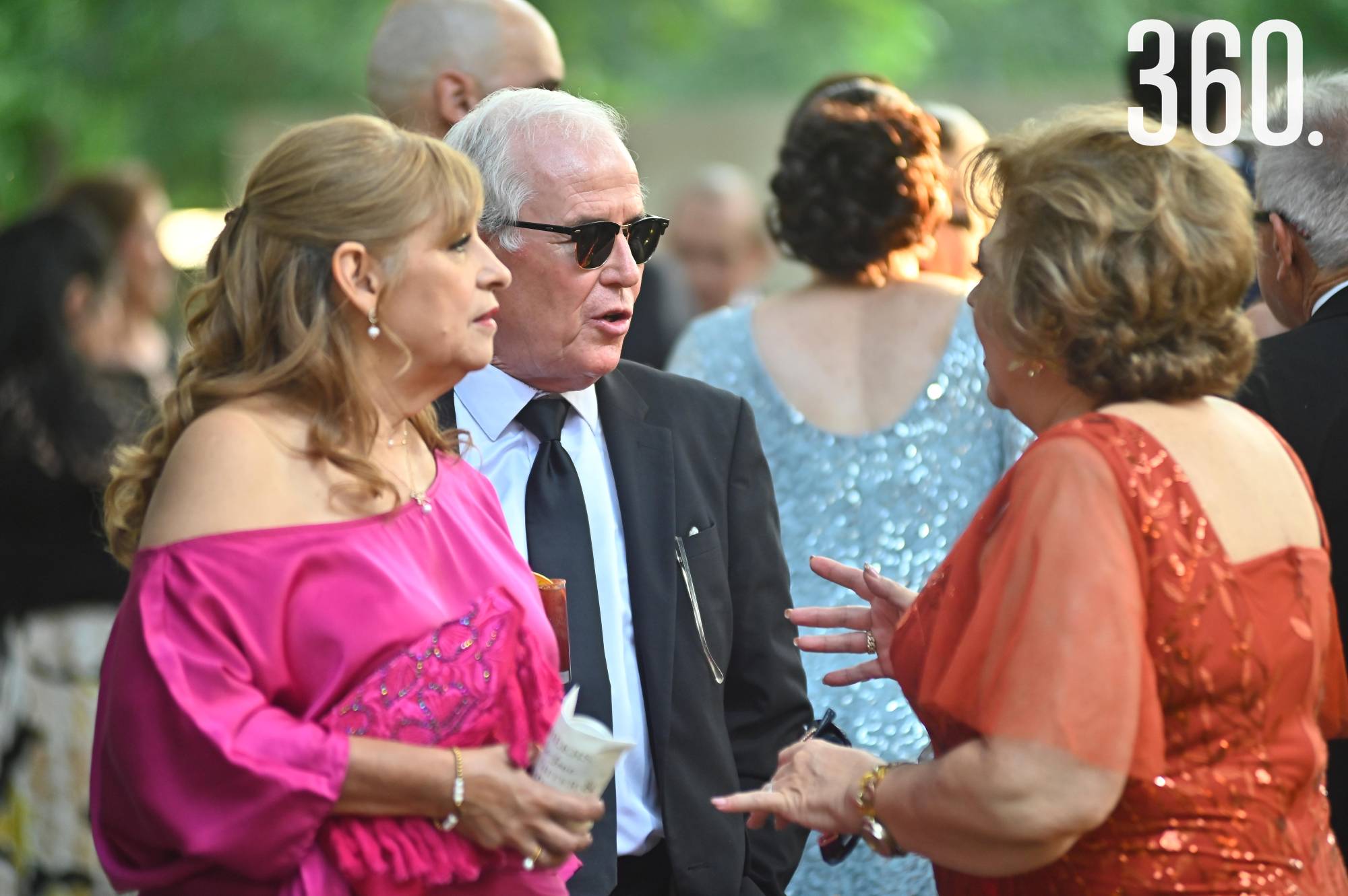 $!BODA DE ESTEFANÍA ELIZONDO Y CHUY LEAL