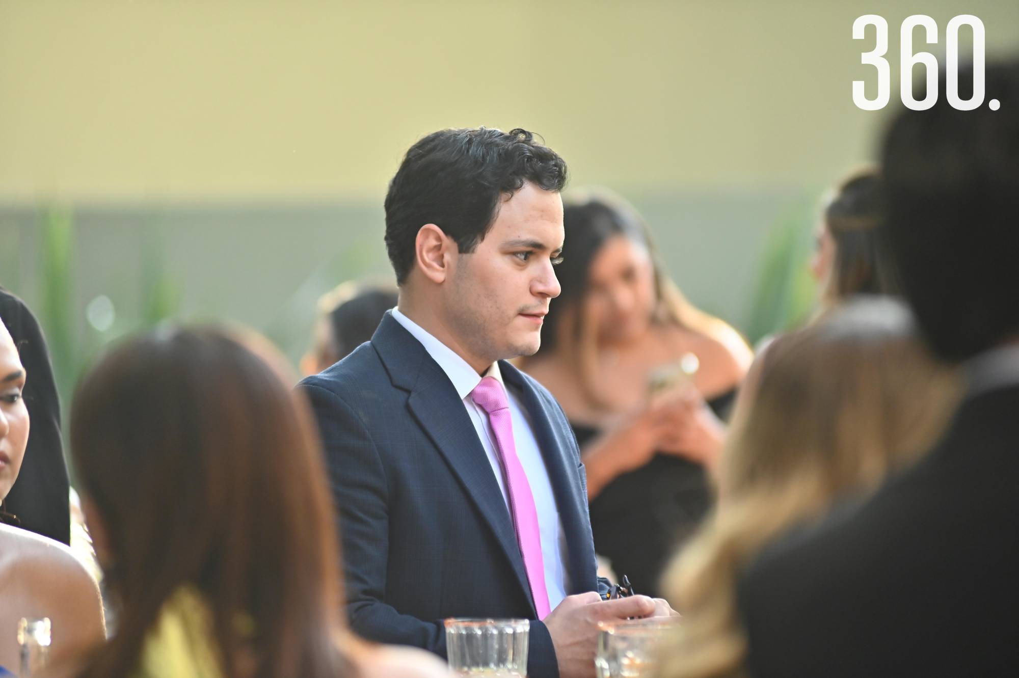 $!BODA DE ESTEFANÍA ELIZONDO Y CHUY LEAL
