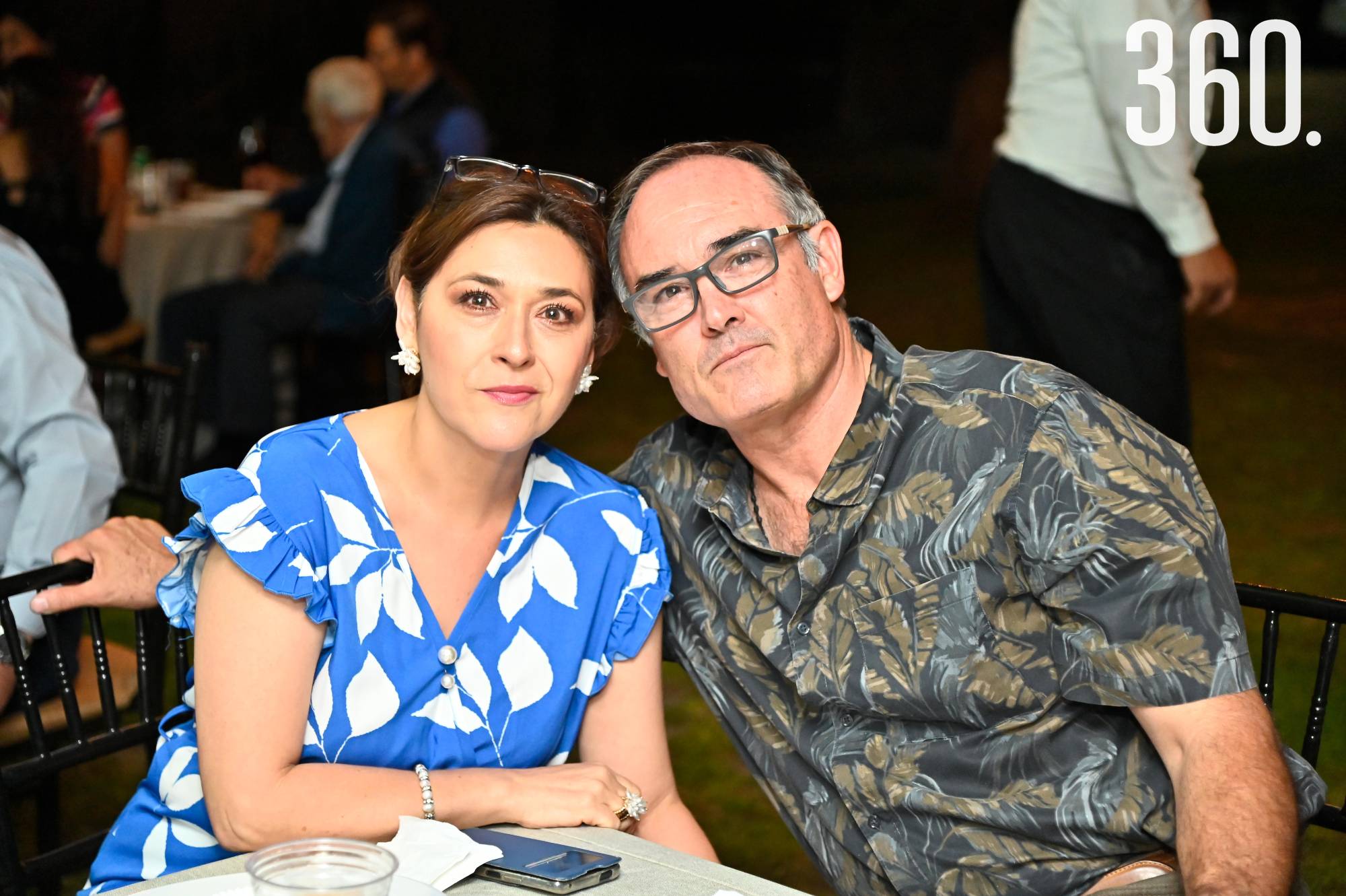 $!CUMPLEAÑOS 90 DE DON MANUEL DE LA COLINA