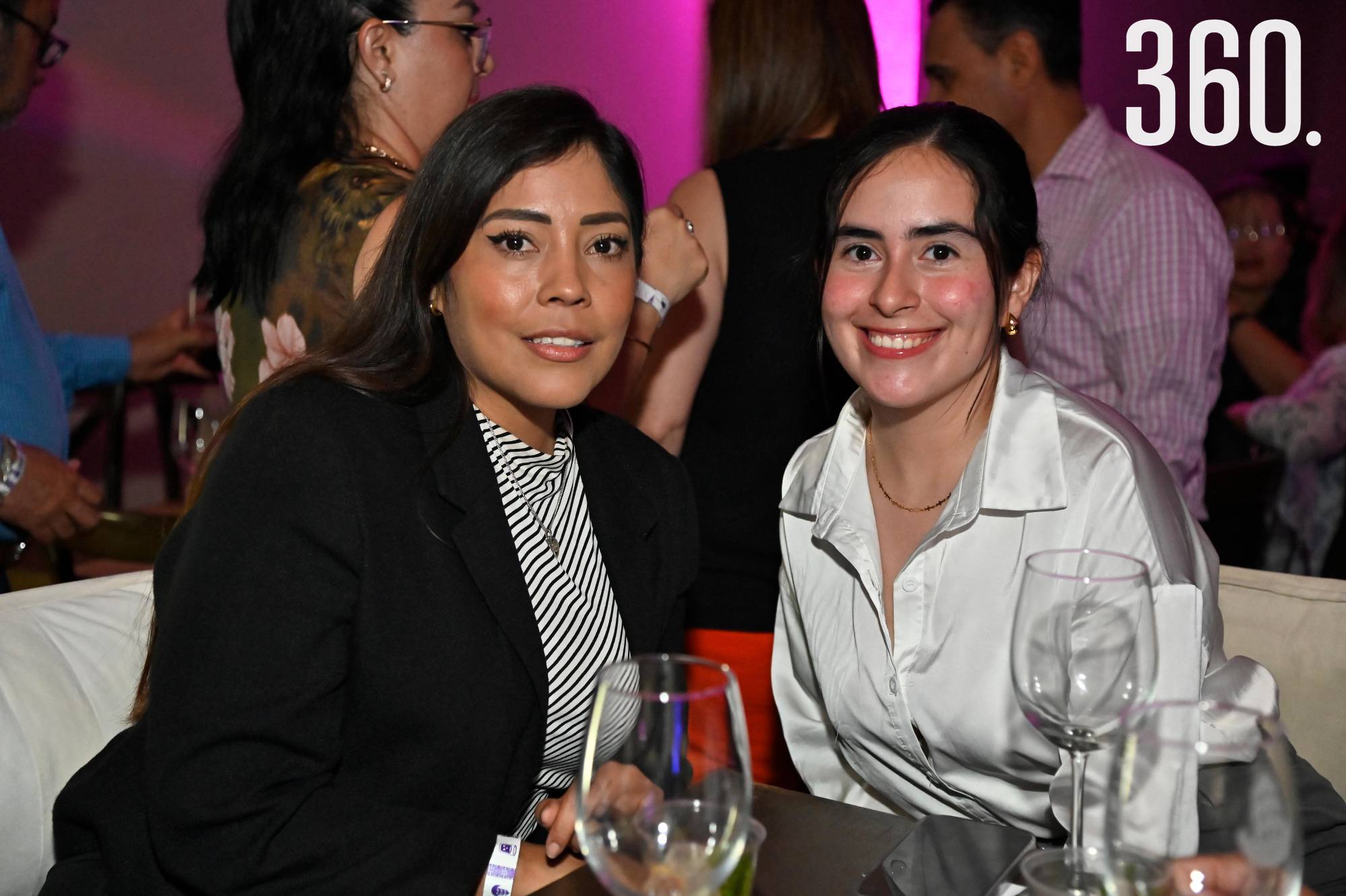 $!“VIVE TU CENTRO” CIERRA CON BROCHE DE ORO