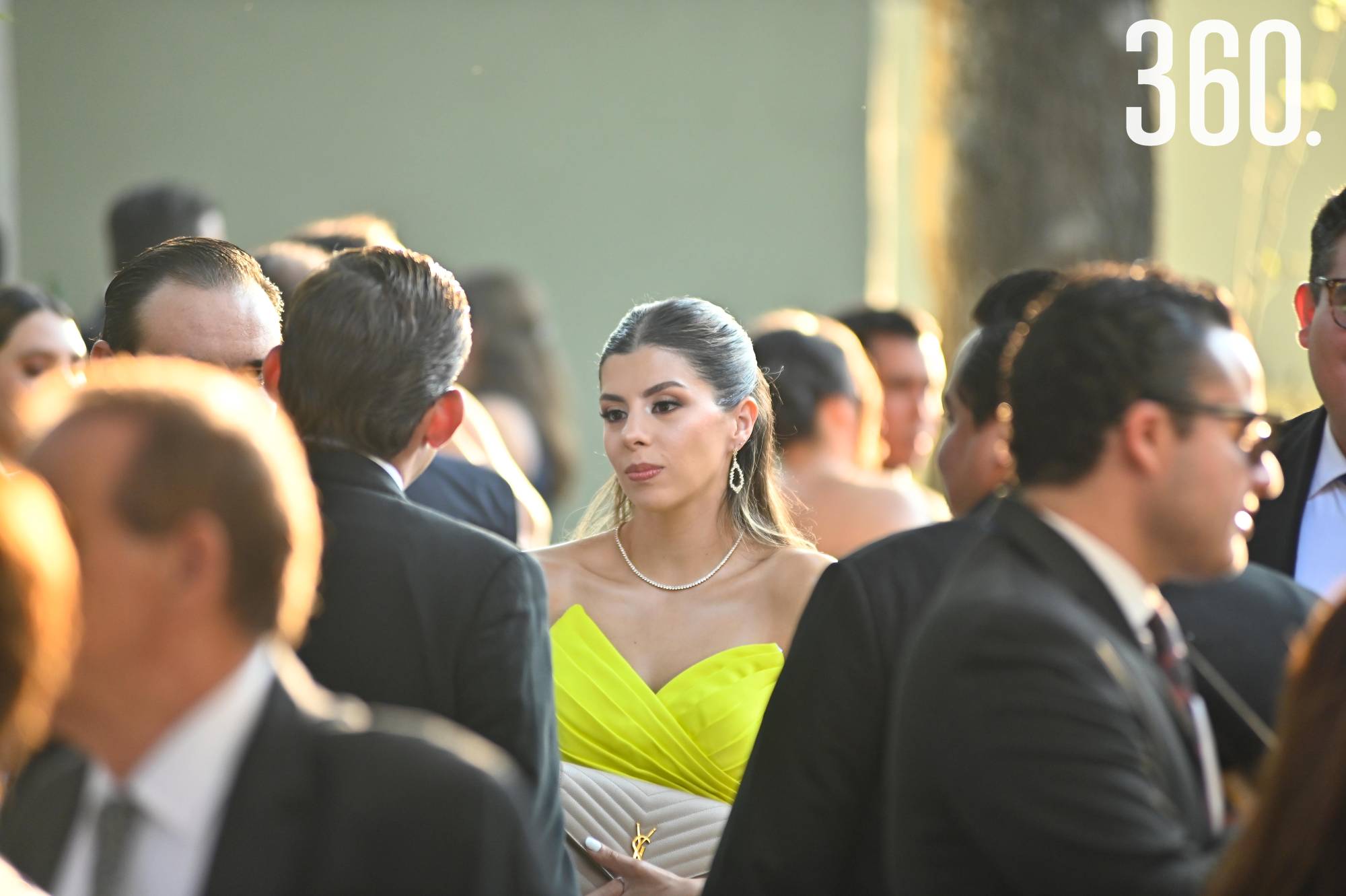 $!BODA DE ESTEFANÍA ELIZONDO Y CHUY LEAL