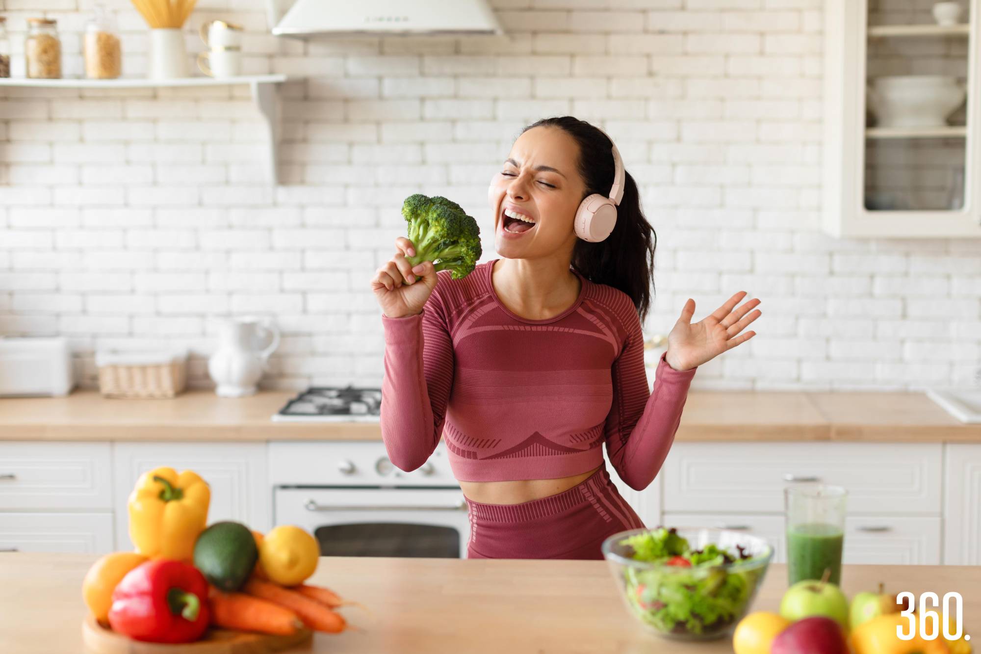 $!Una alimentación equilibrada impacta directamente en tu estado de ánimo y rendimiento mental.