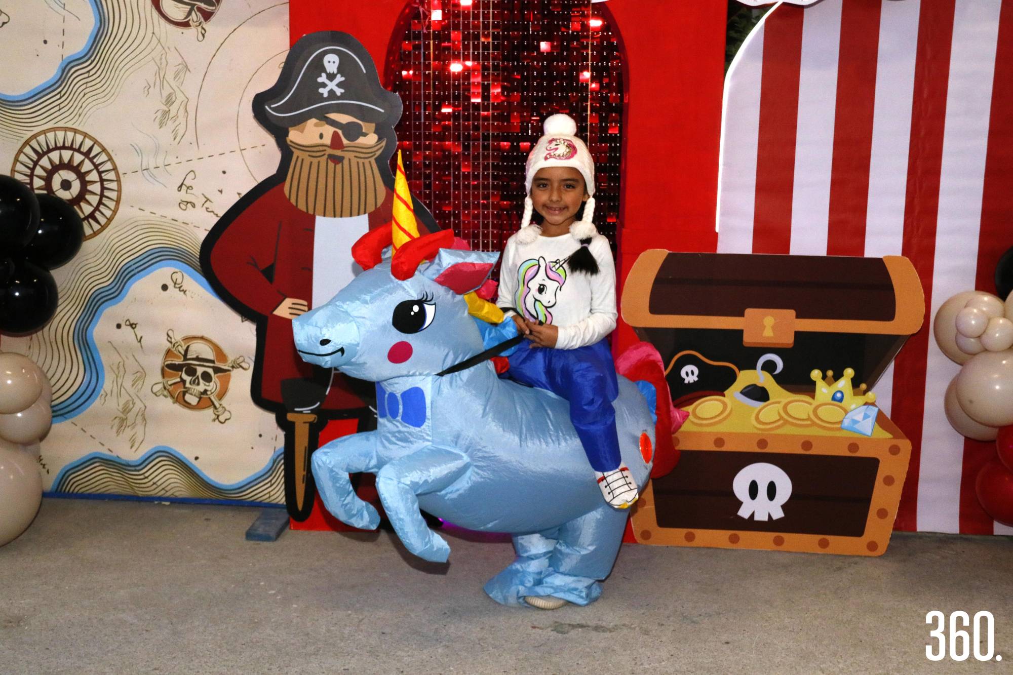 $!Ana Sofía Martínez.