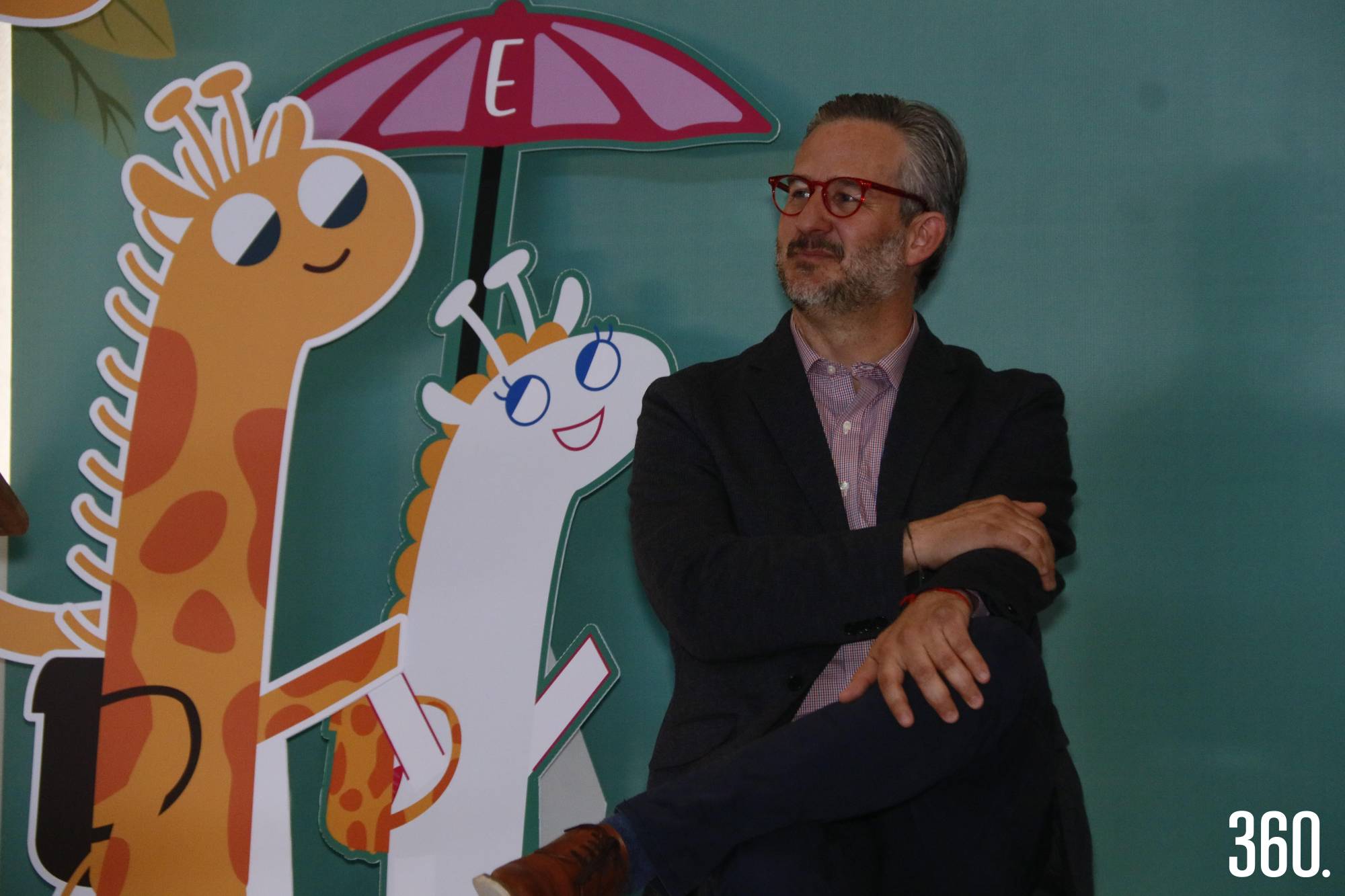 $!Emanuel Garza Fishburn.