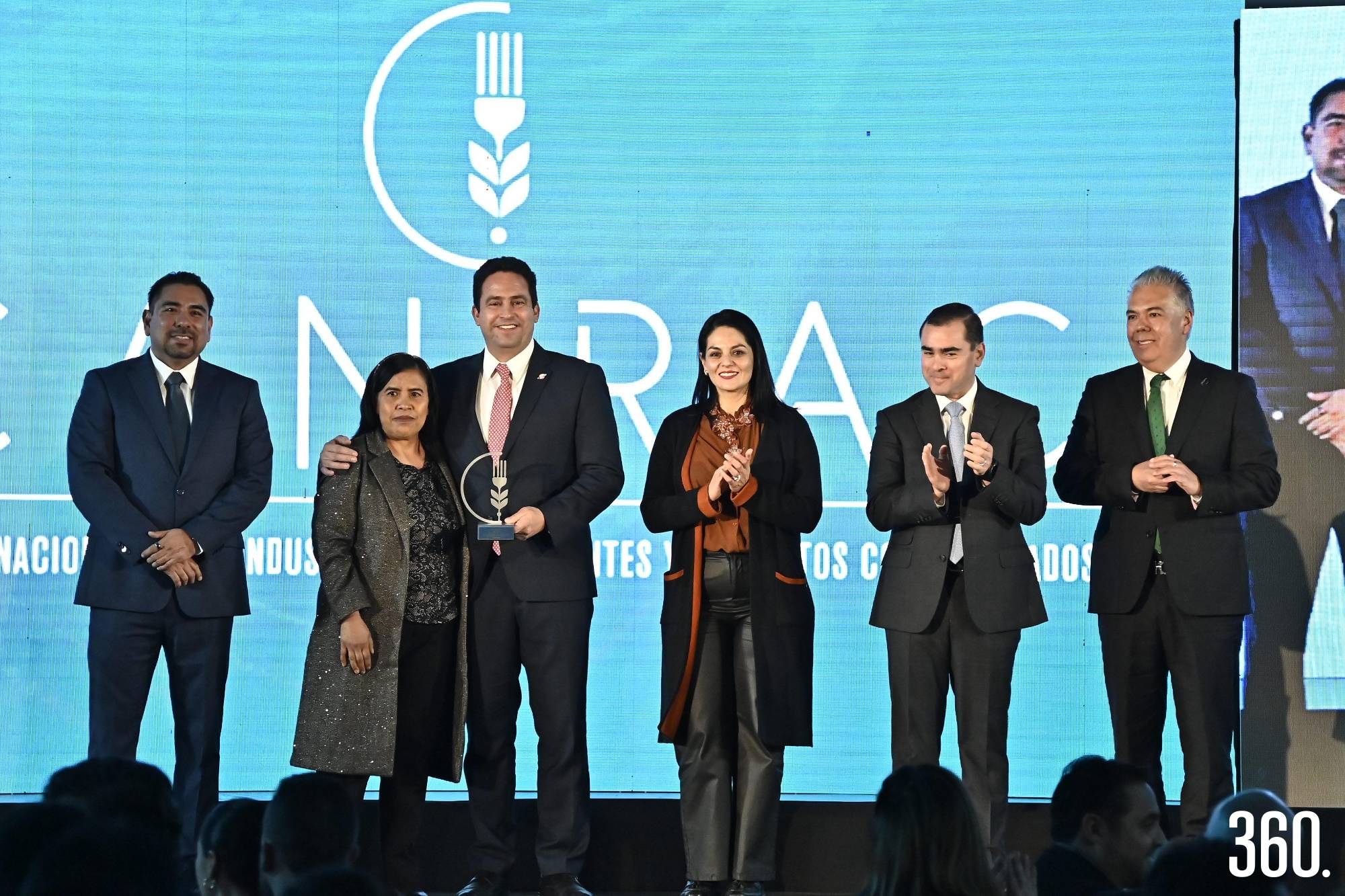 $!Modesta Ponce de Las Escolleras.