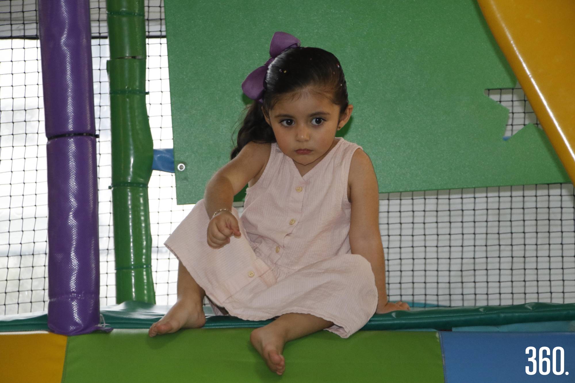 $!María Victoria Castañeda.