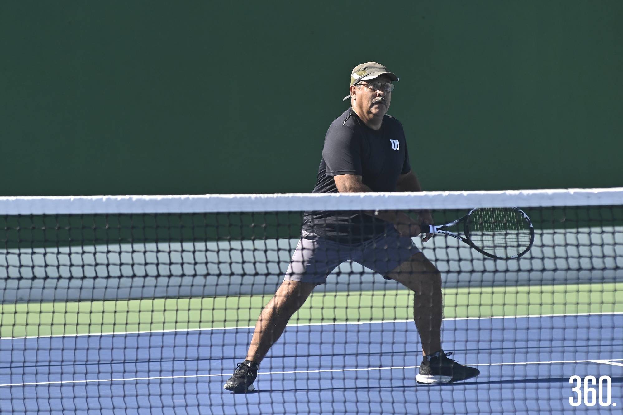 $!Enrique Rebolloso.