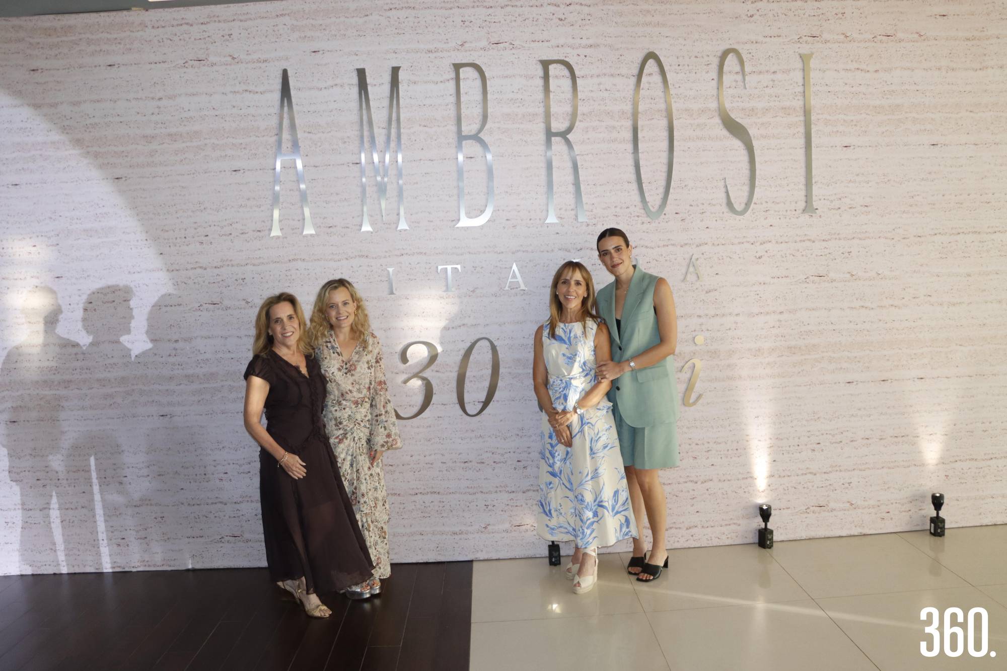 $!Adriana López, Ana Sofía Plata, Susana Lopez y Susana Aguirre.