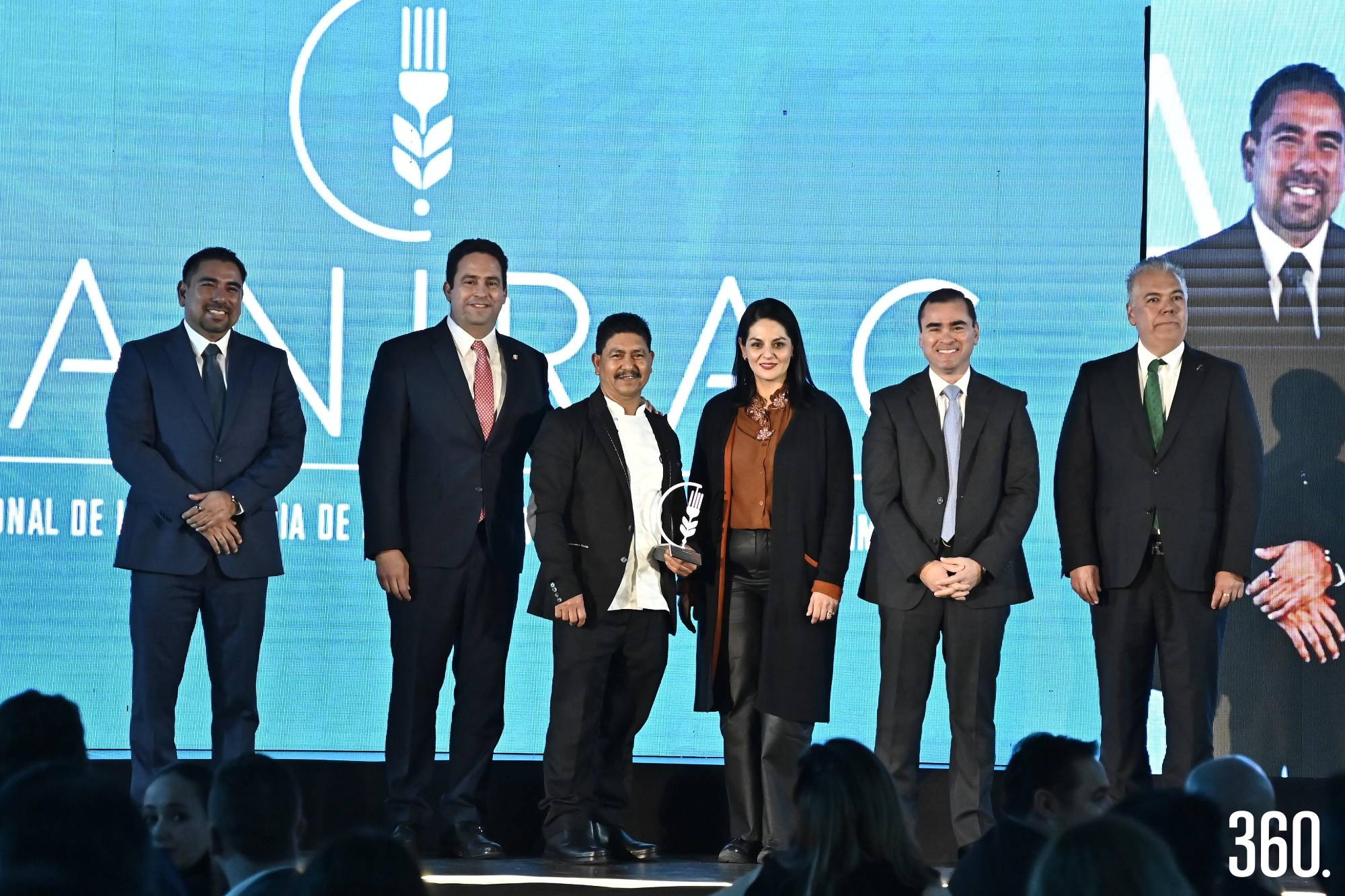 $!Felipe de Jesús Puente de Los Compadres.