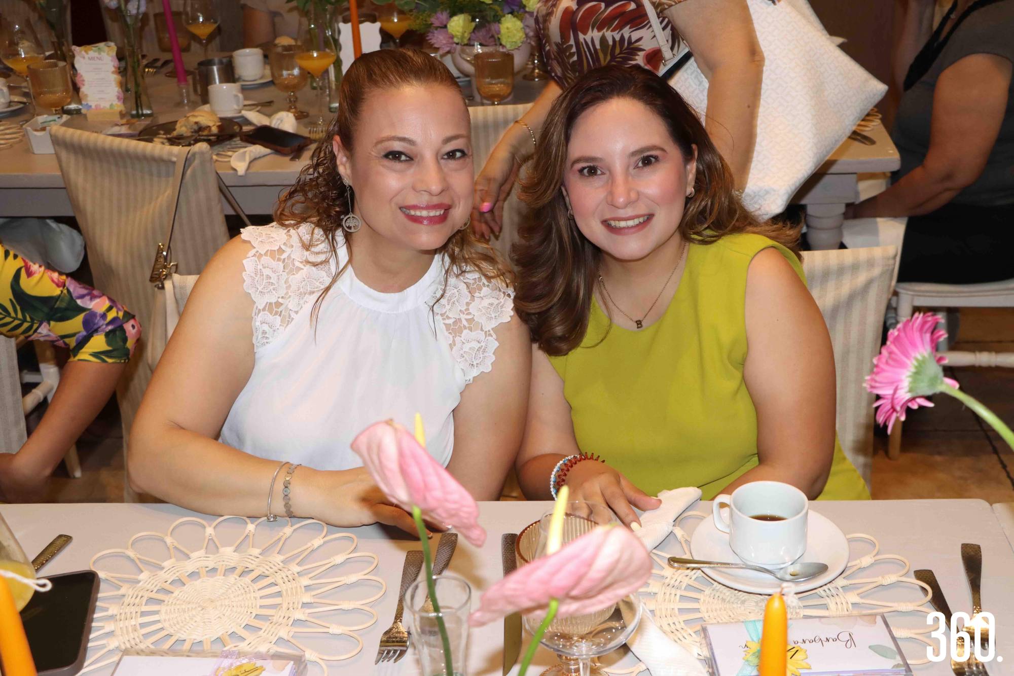 $!DESPEDIDA DE SOLTERA PARA FERNANDA CANTÚ