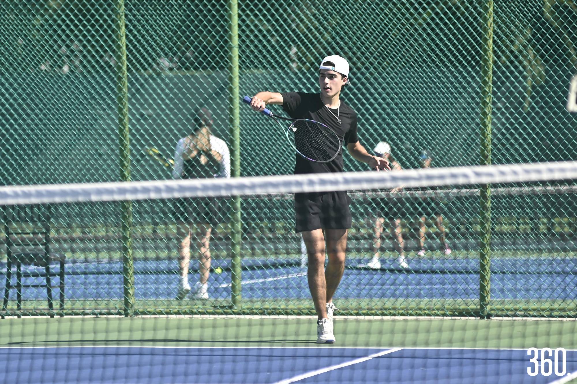 $!José Manuel González.