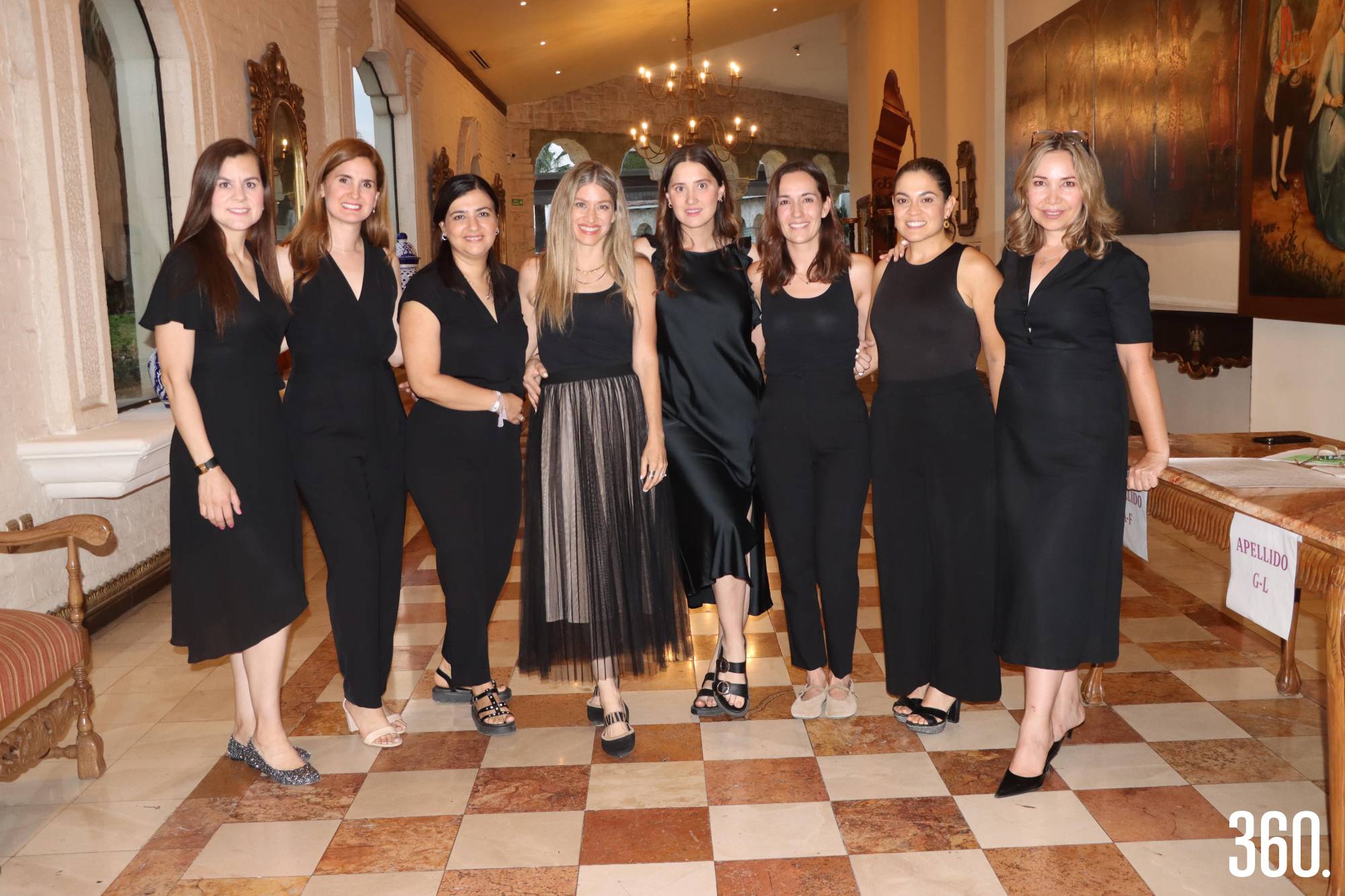 $!Organizadoras NET.