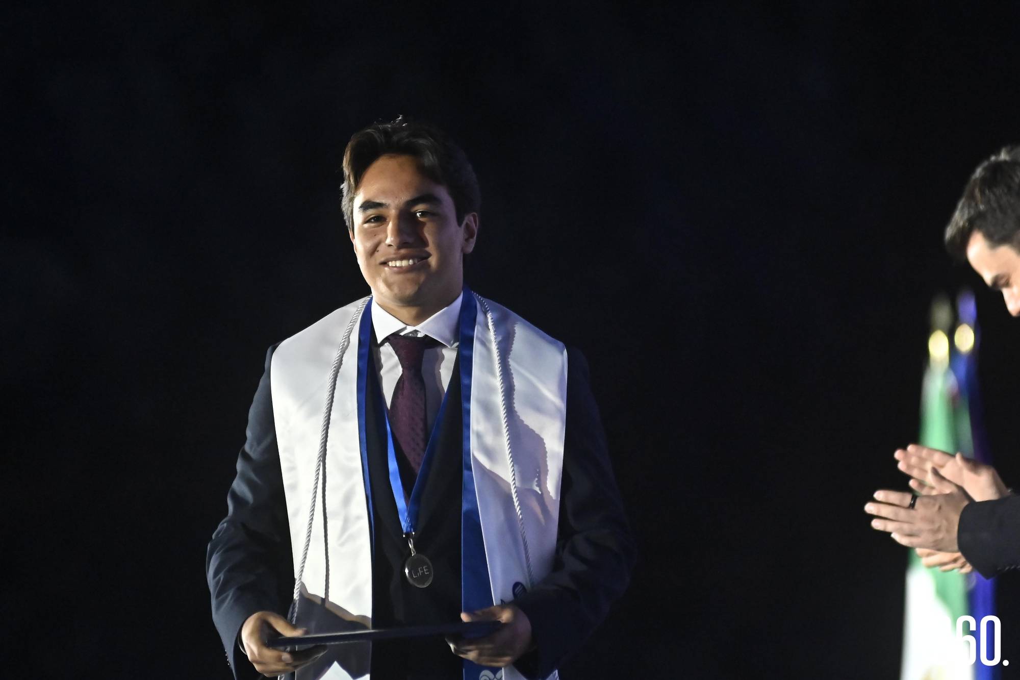 $!José Copca.