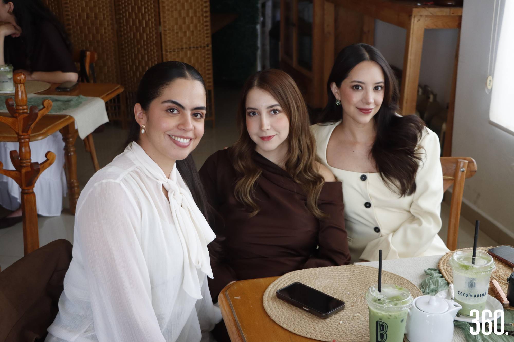 $!BABY SHOWER DE CARO GUADIANA