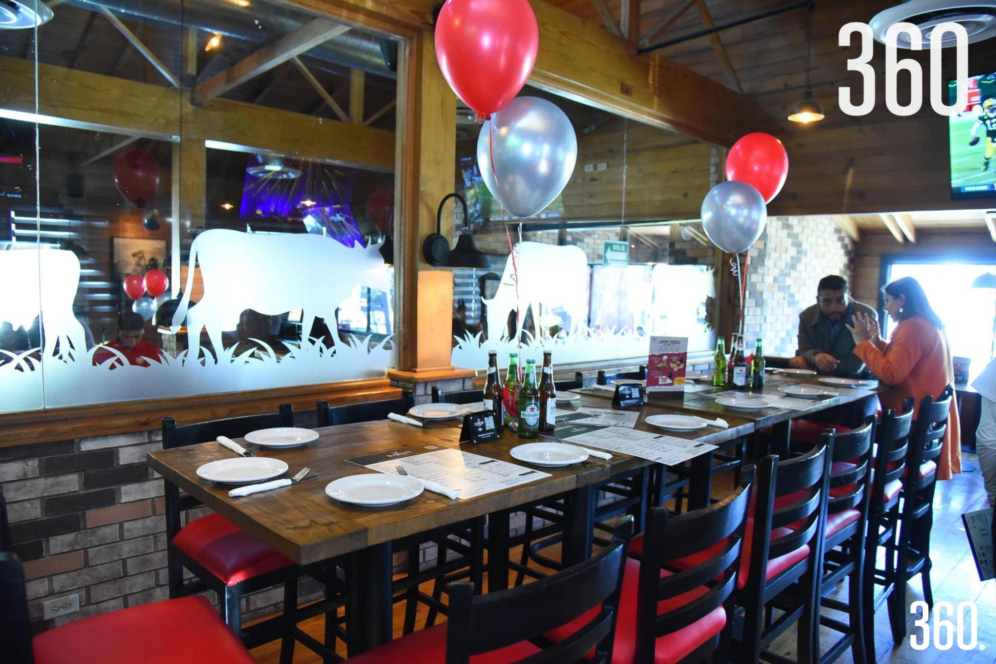 $!Detalles del evento.