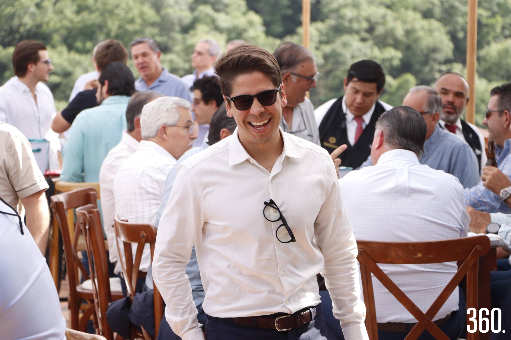 $!Andrés Valenzuela.