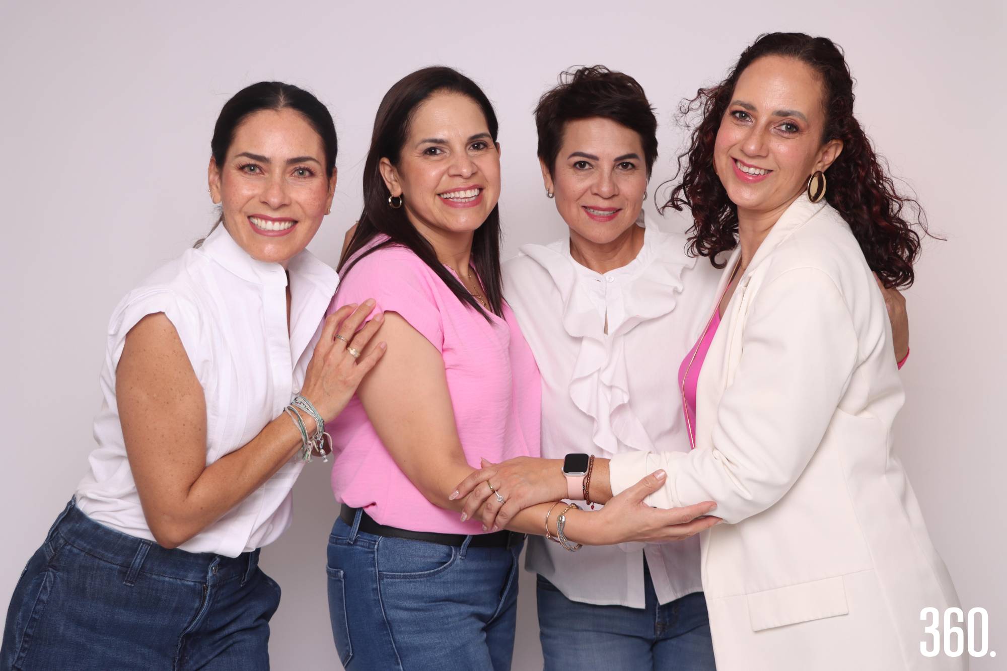 $!Historias que inspiran: unidas por la prevención y la esperanza.