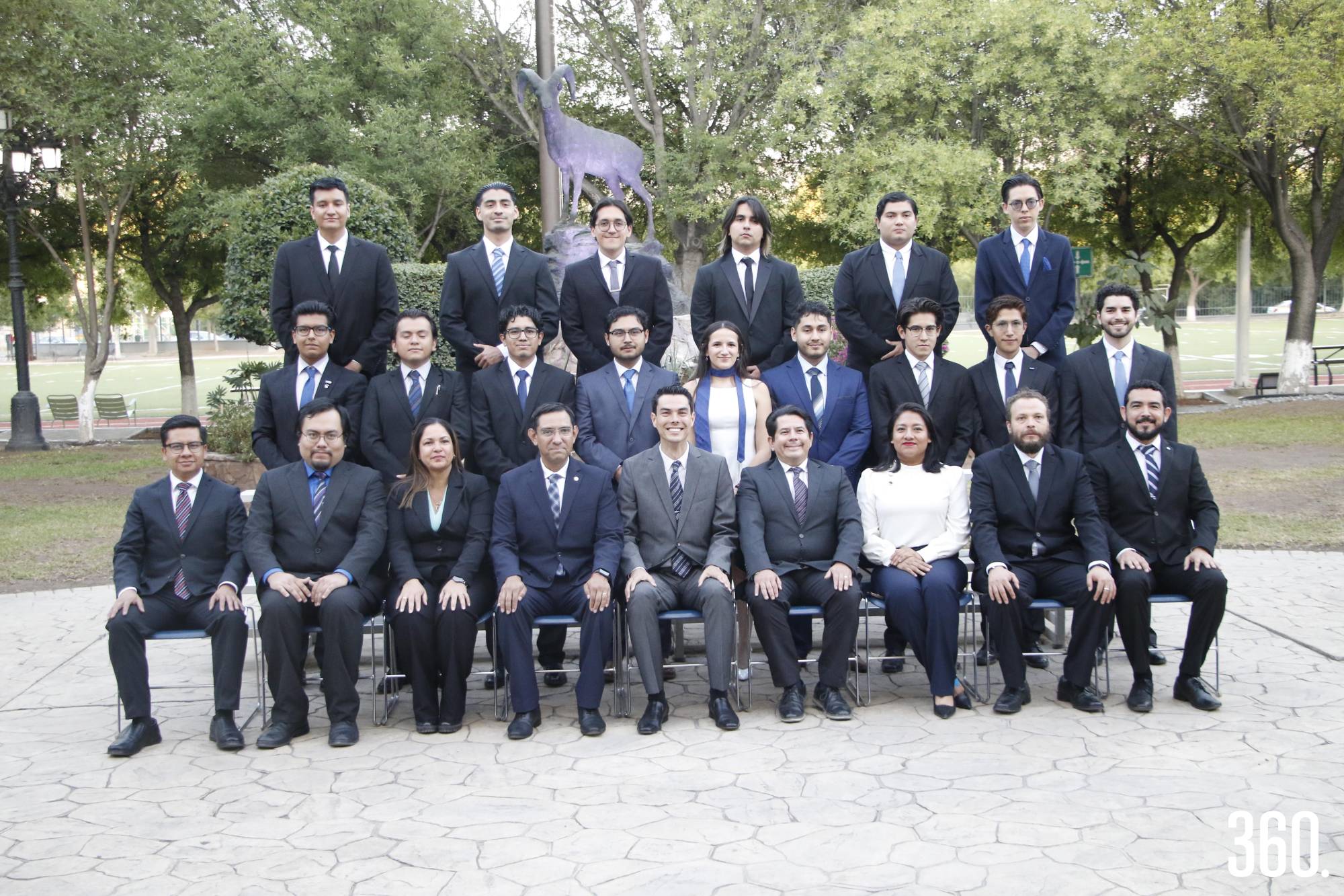$!Ingeniería Mecatrónica.