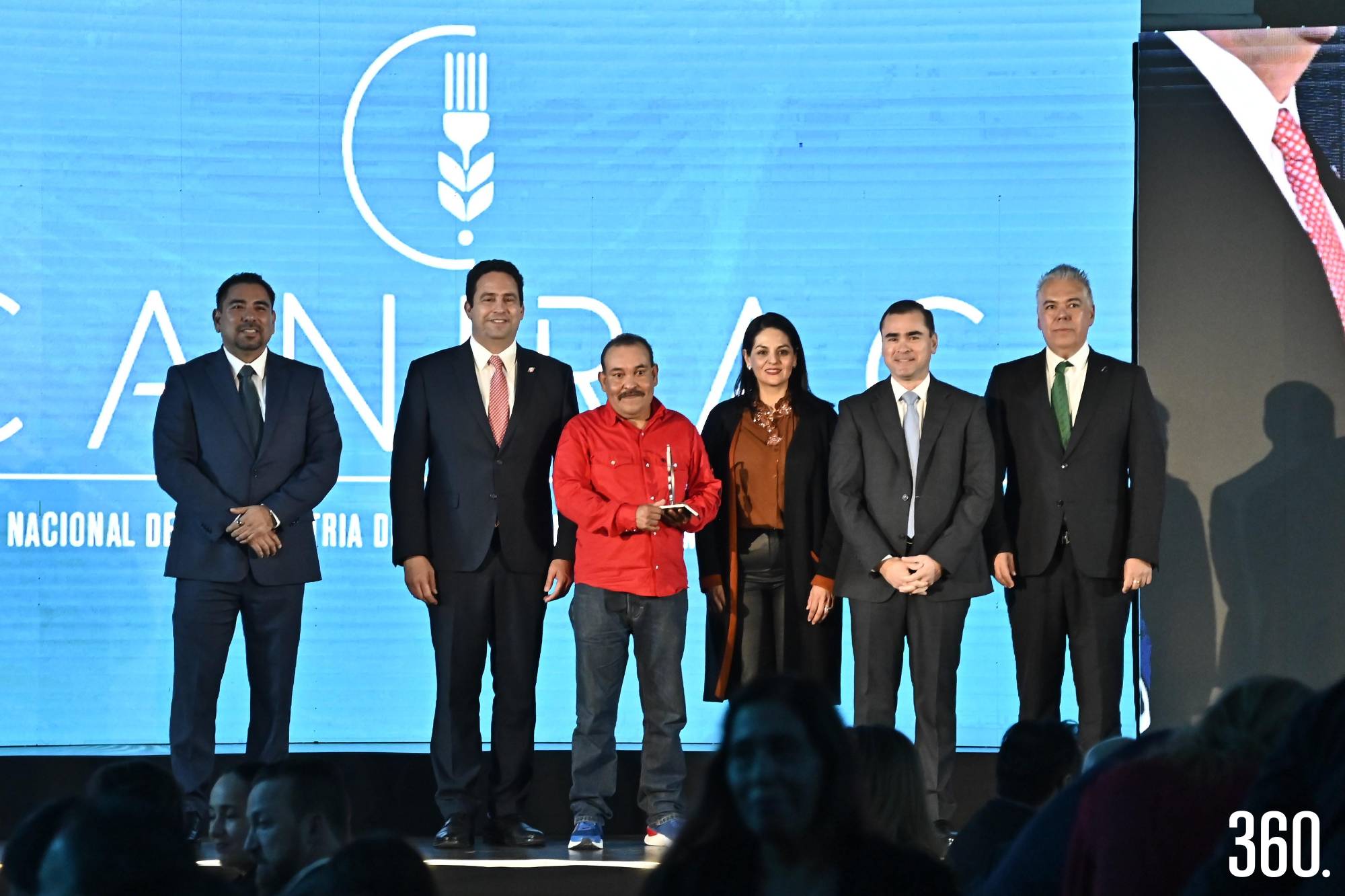 $!Francisco Rojas de Viena.